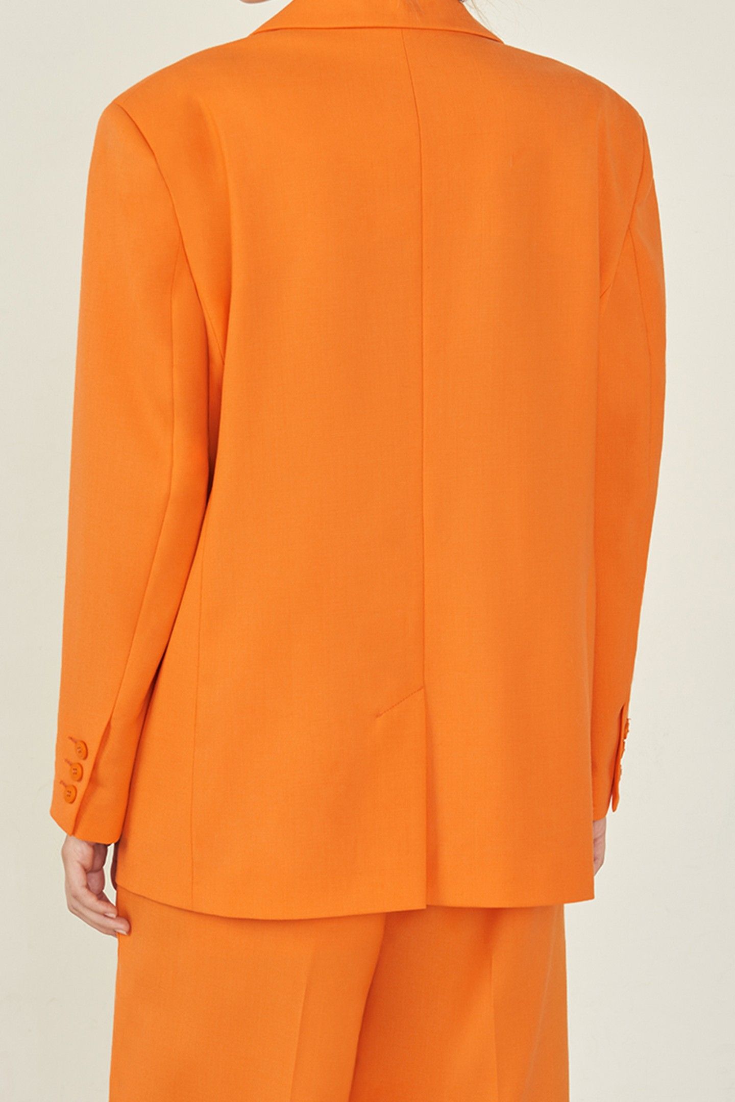 TABINSVILLE BLAZER CAROTTE 2