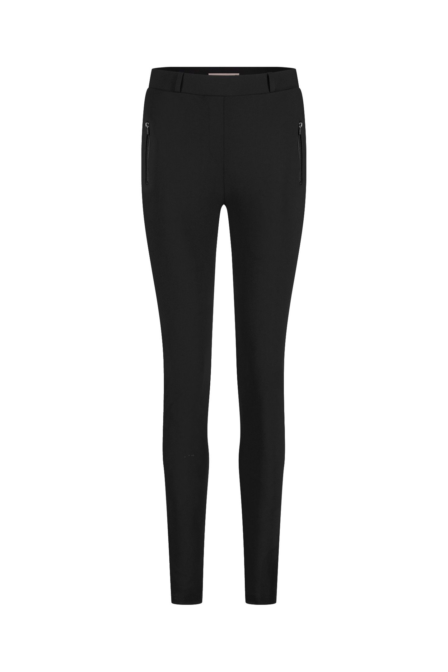 MARGOT TROUSERS BLACK 3