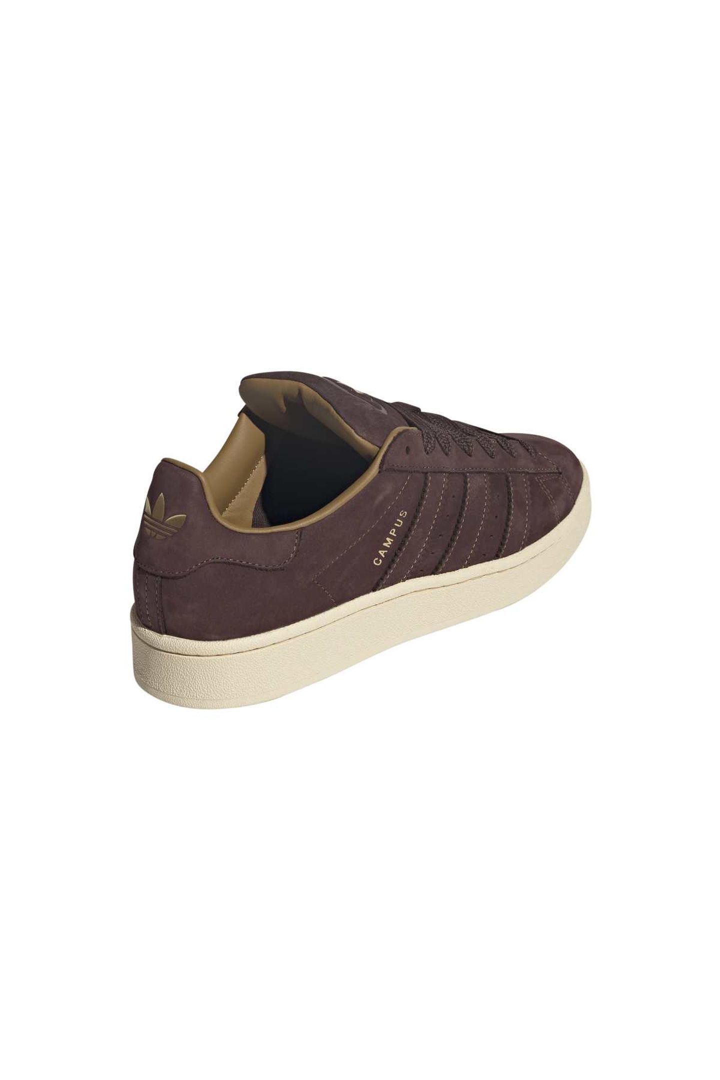 UNISEX ORIGINALS CAMPUS 00S SHOES SHADOW BROWN 5
