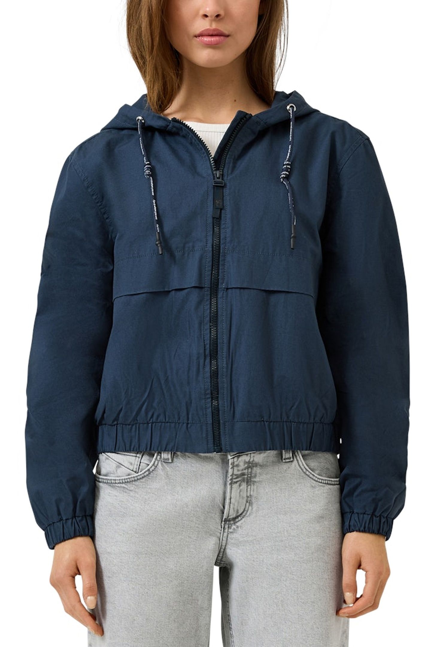 S.OLIVER-QS JACKETS OUTDOOR MARINE 1