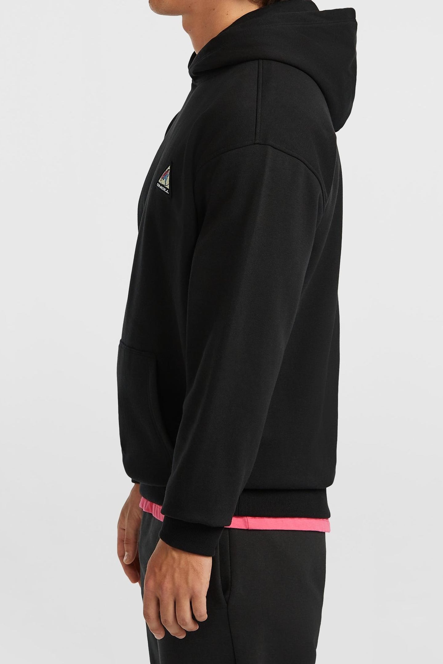 FWC'PLAY HOODIE BLACK OUT 5