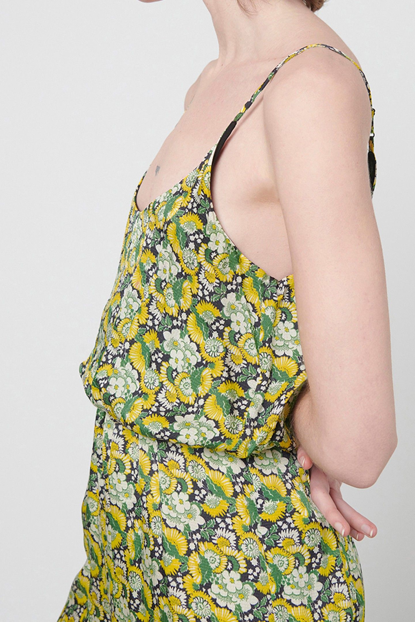 GINTOWN JUMPSUIT MARCEAU 3