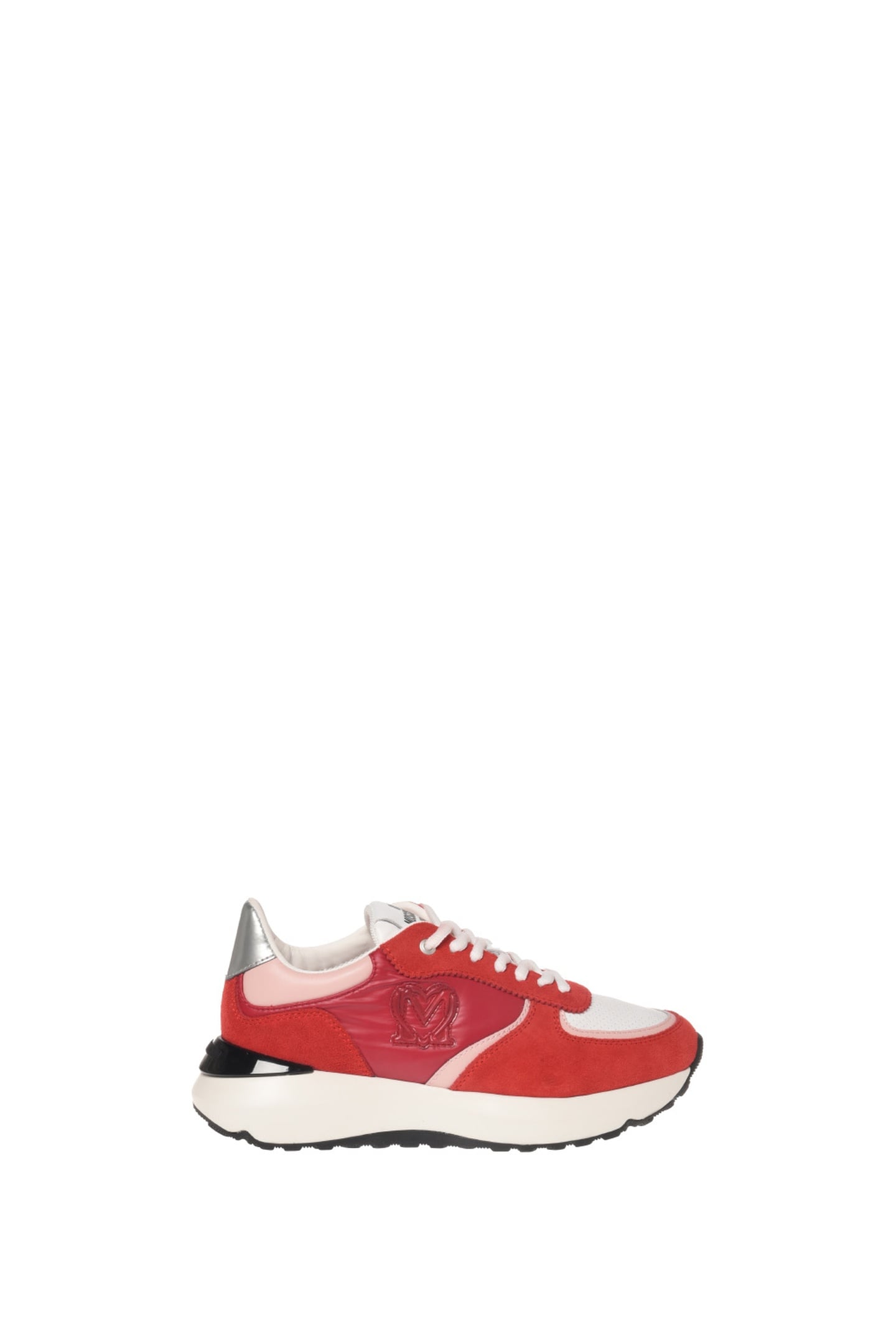 SNEAKERS RED 2