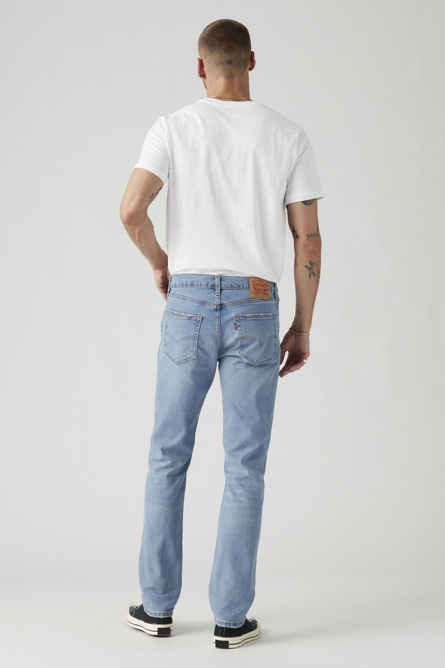 511™ SLIM JEANS 2