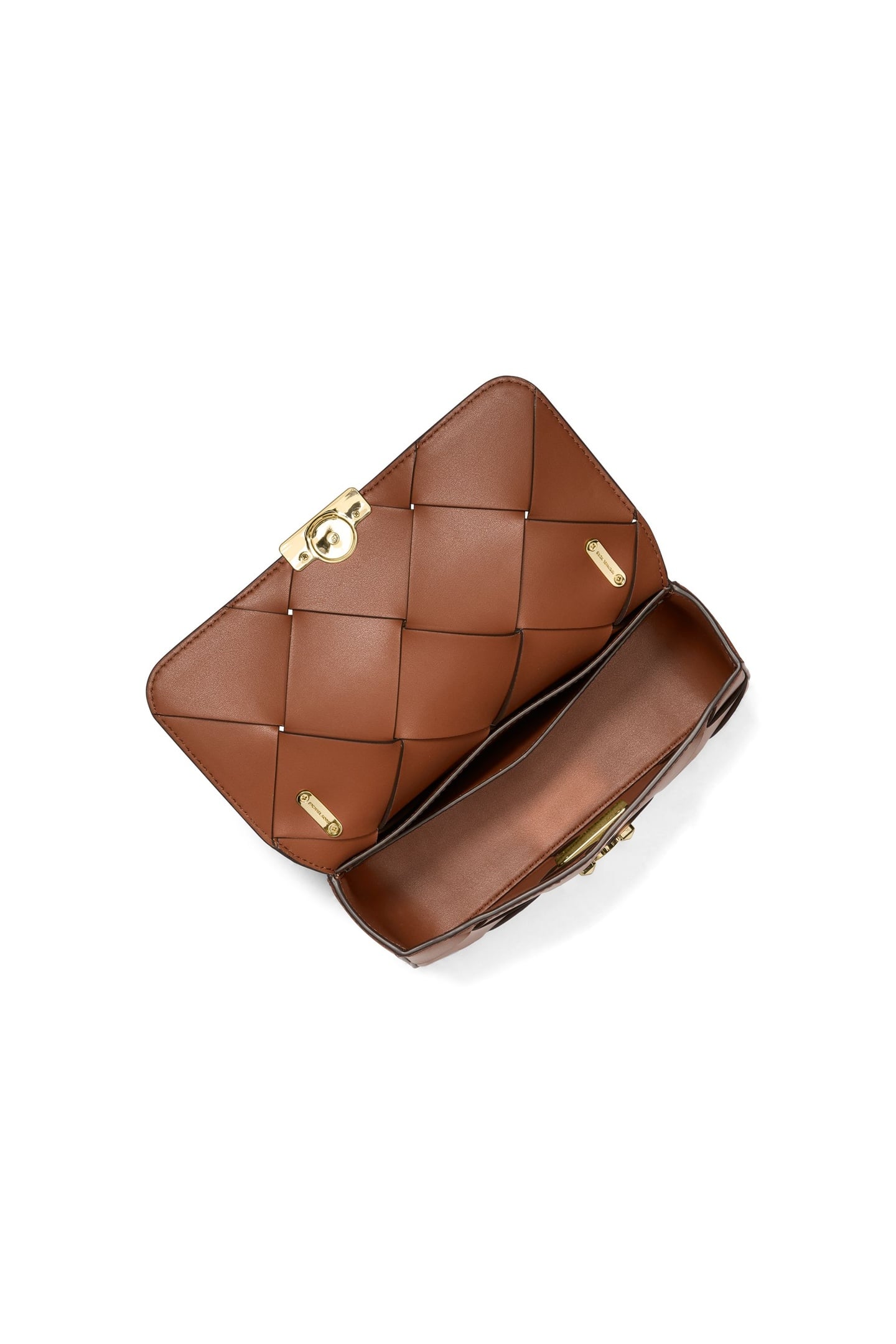 SMALL CONVERTIBLE CHAIN SHOULDER LUGGAGE 3