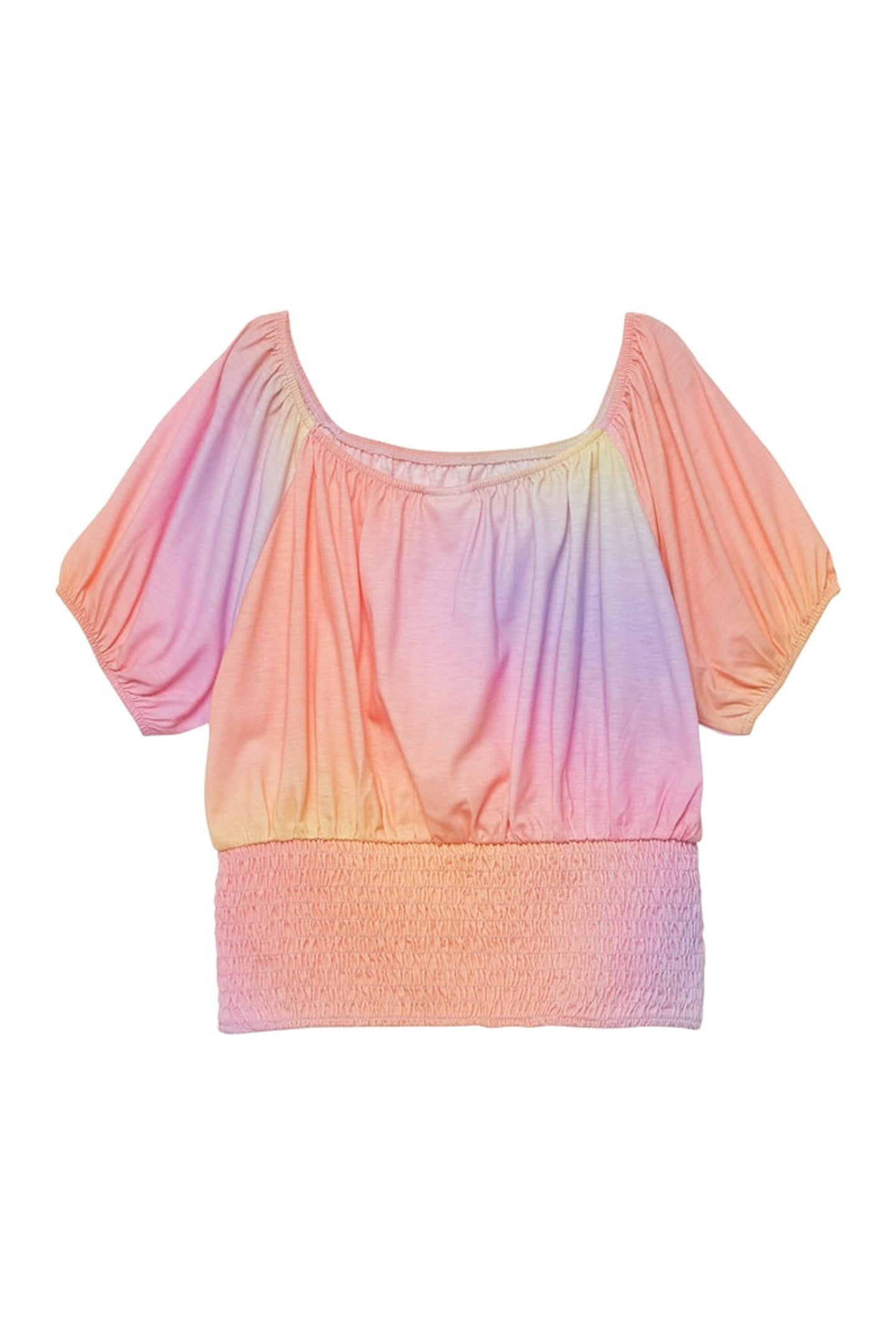 S.OLIVER T-SHIRTS LILAC 3