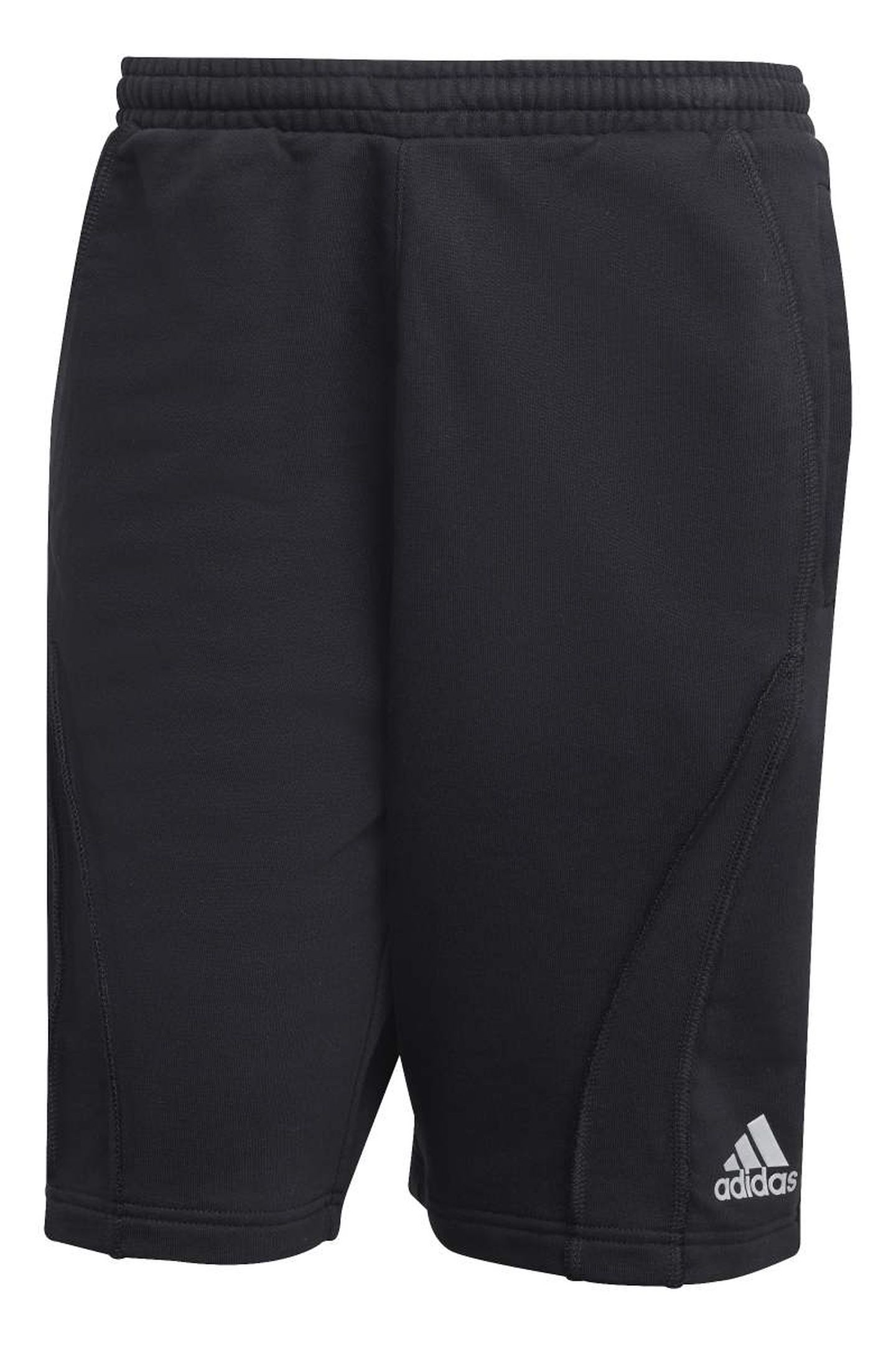 UNISEX ORIGINALS ADILENIUM SEASON 4 TEAMGEIST FLEECE SHORTS  4