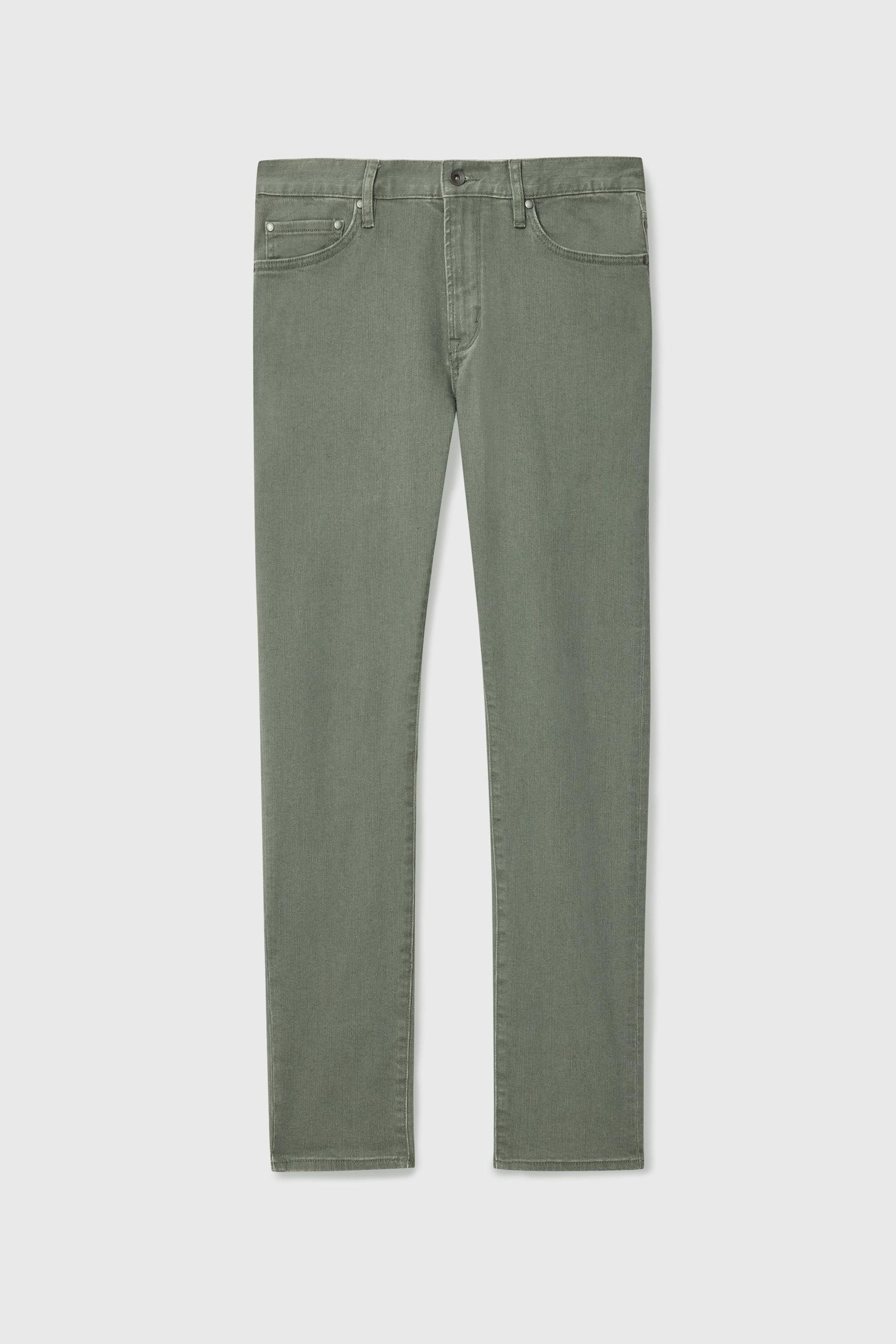 J704 - TAPER FIT SAGE BRUSH 2