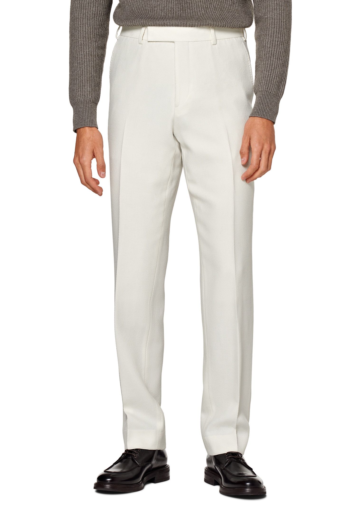 SUIT-OFF-WHITE NESTED SUITS OFF-WHITE 2