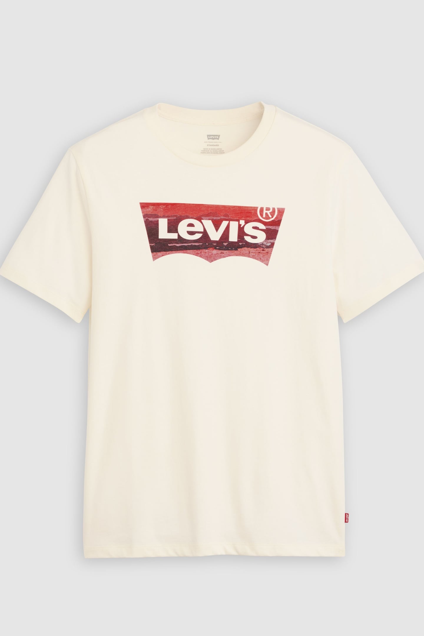 CLASSIC GRAPHIC TEE 4