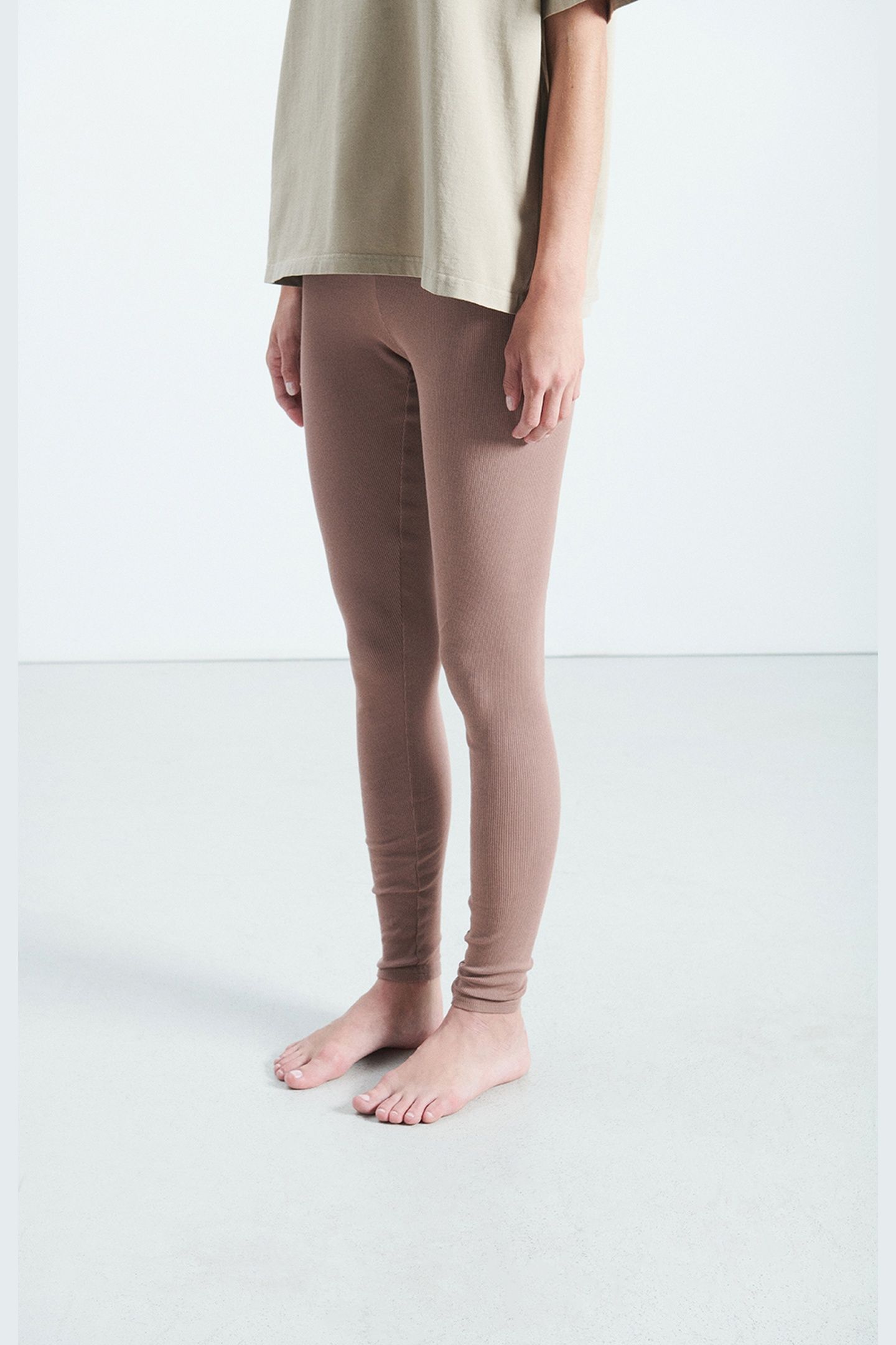 ZELYM LEGGINGS DATTE VINTAGE 11