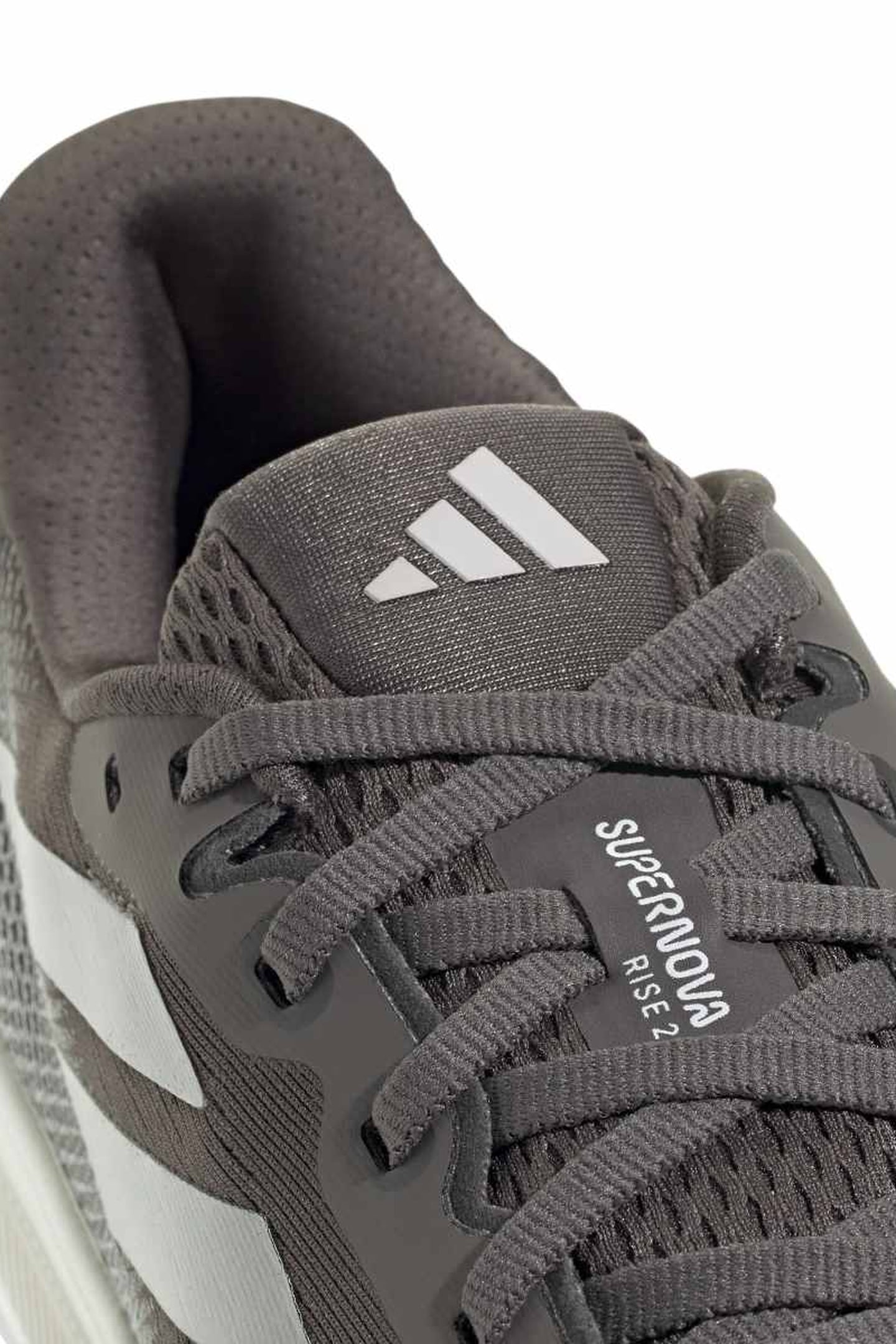 UNISEX PERFORMANCE SUPERNOVA RISE 2 MENS CHARCOAL 6