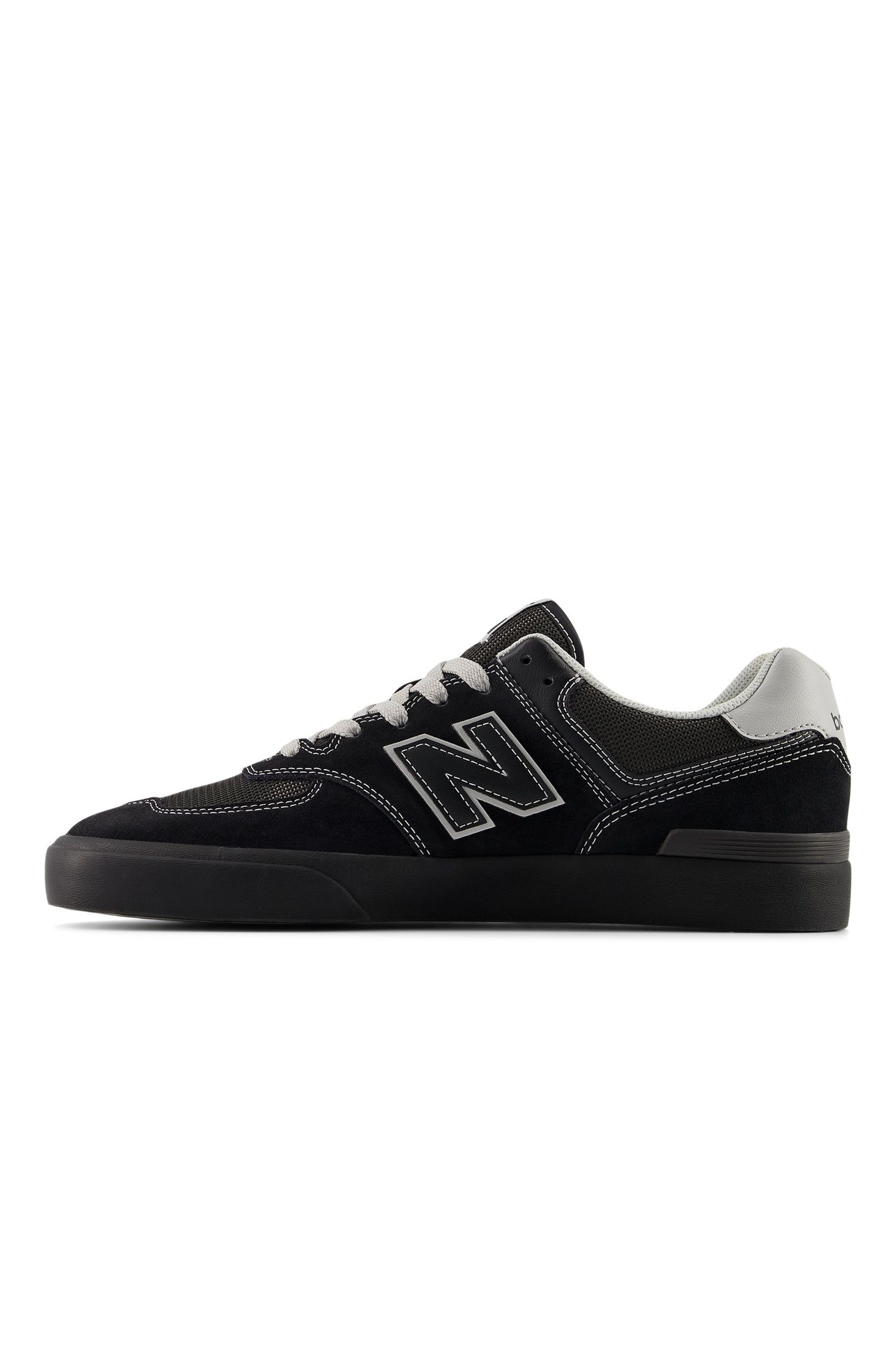 NB NUMERIC 574 VULC BLACK 6