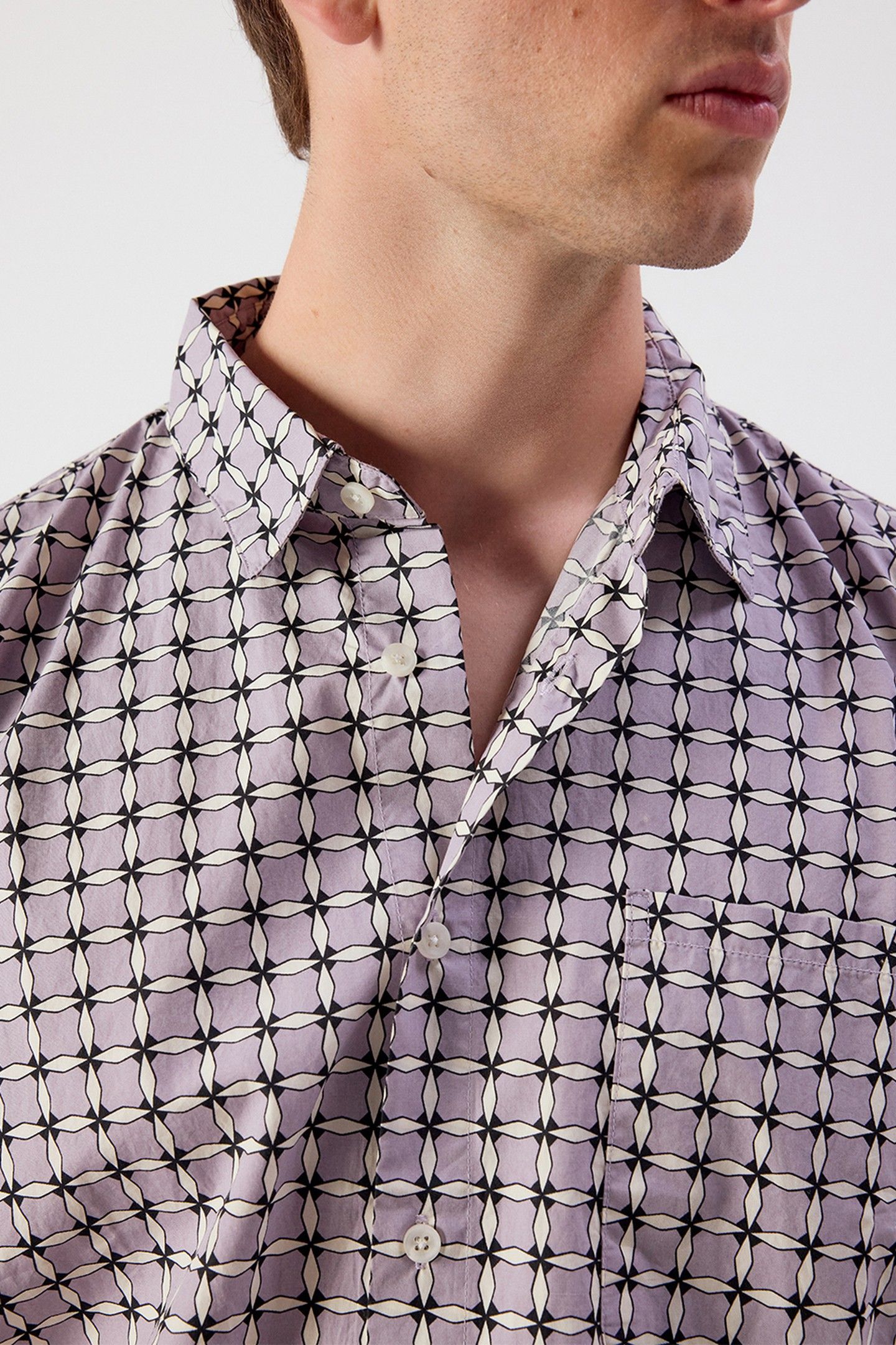FILWOOD SHIRT MAX 5