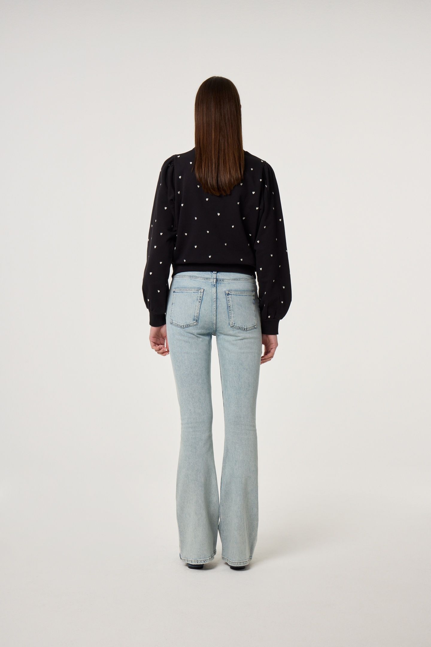 DINA SWEATER BLACK 3