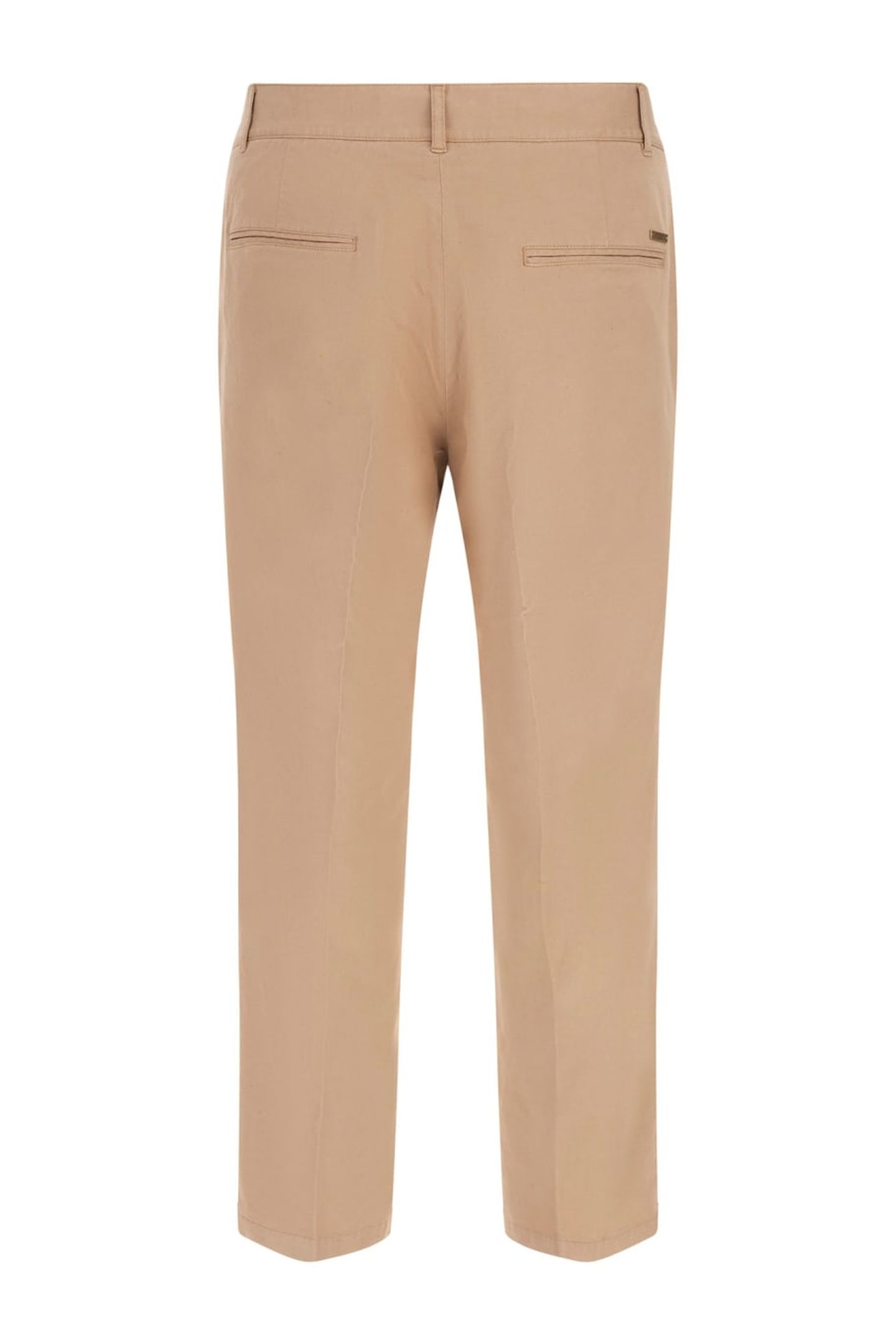 GUESS ECO MYRON DRESSY PANTS DESERT MUD 2