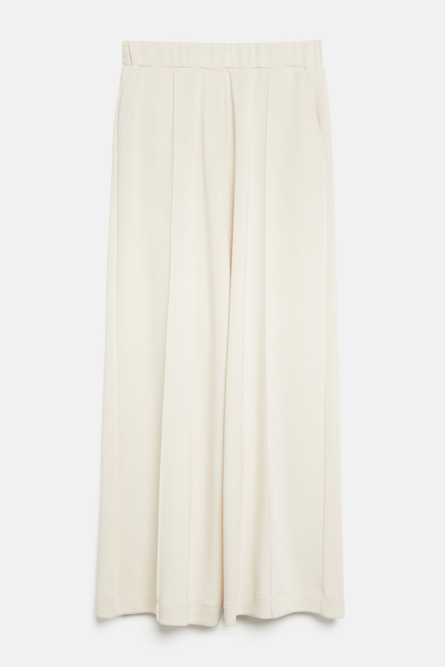COMMA PANTS BEIGE 6