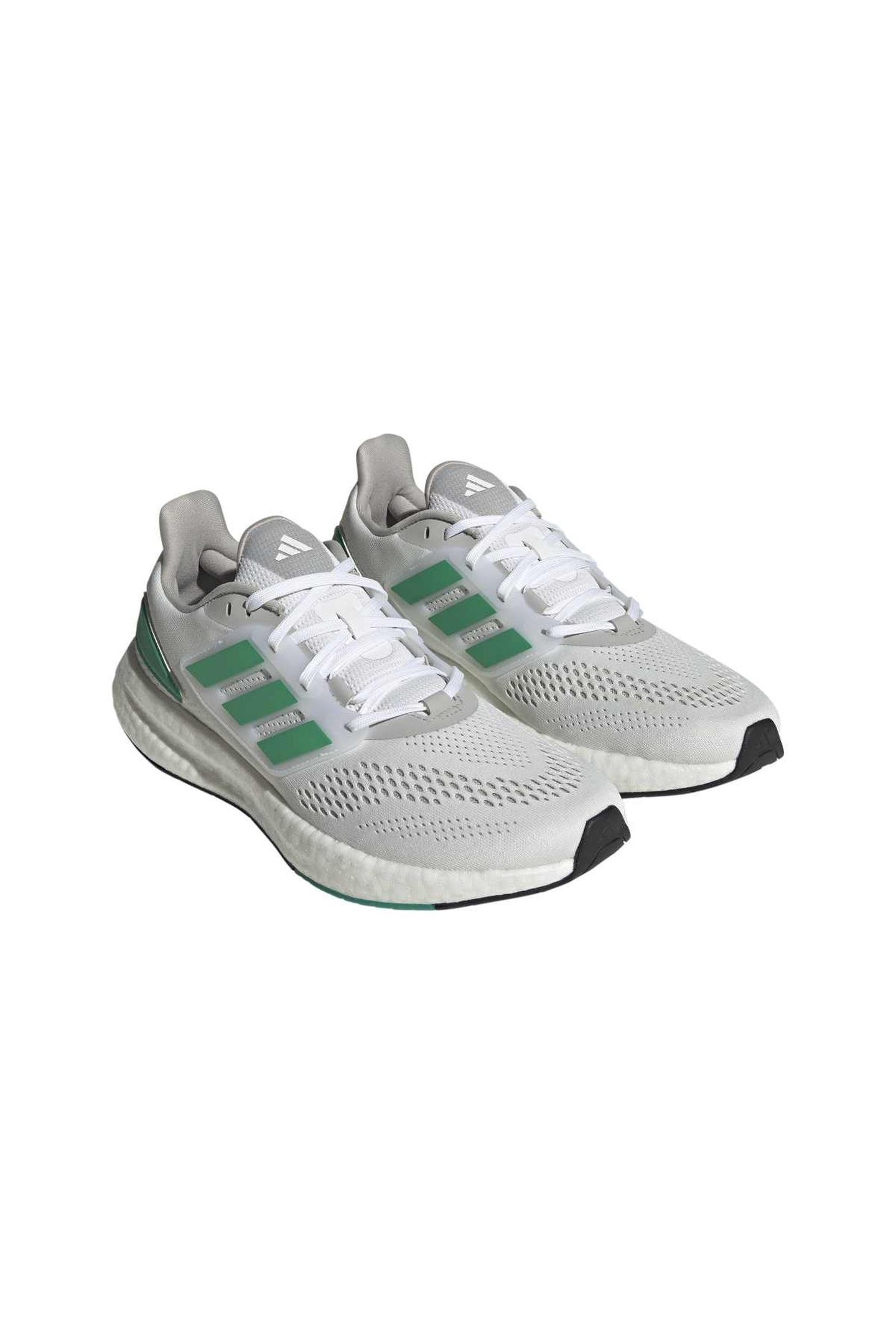 UNISEX PERFORMANCE PUREBOOST 22 FTWR WHITE 5