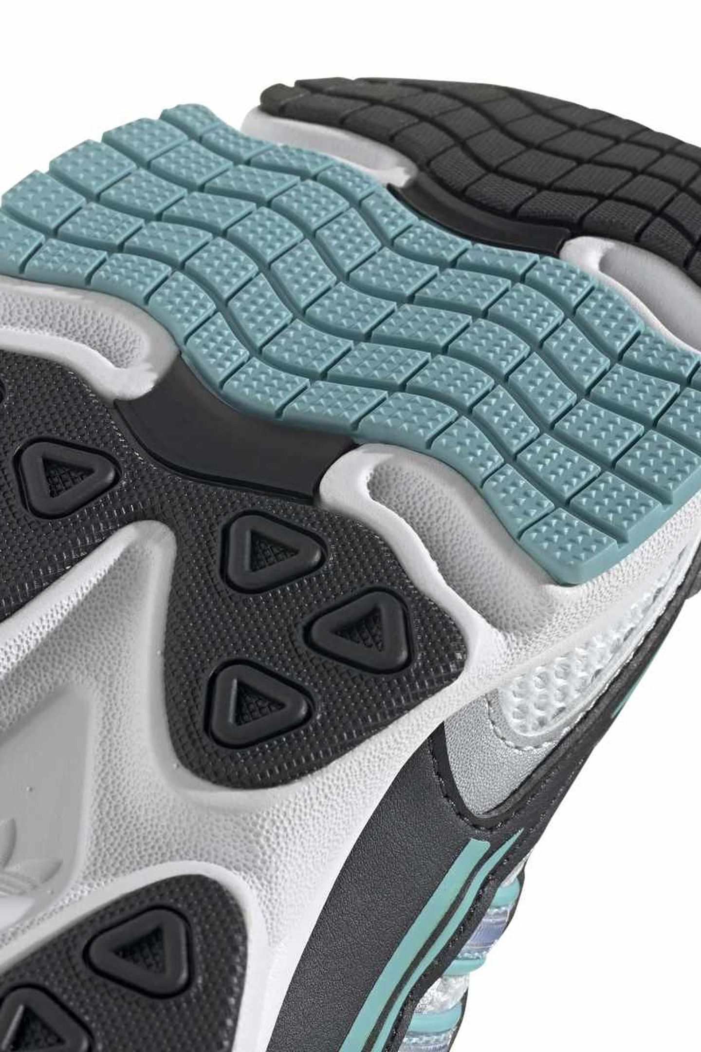 ORIGINALS OZMILLEN SHOES CARBON 7