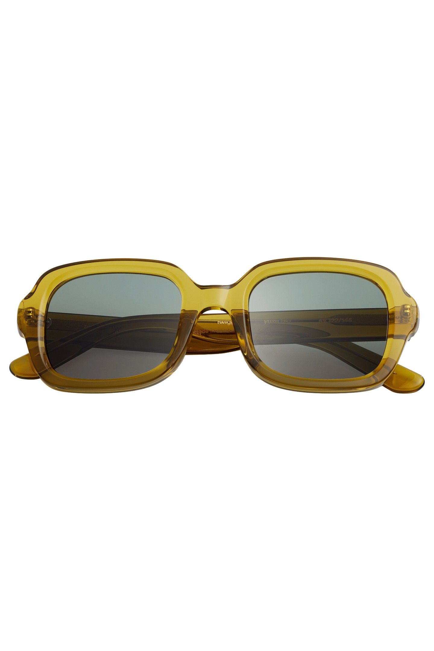 UNISEX TWIGGY-YUZU-SUN 2