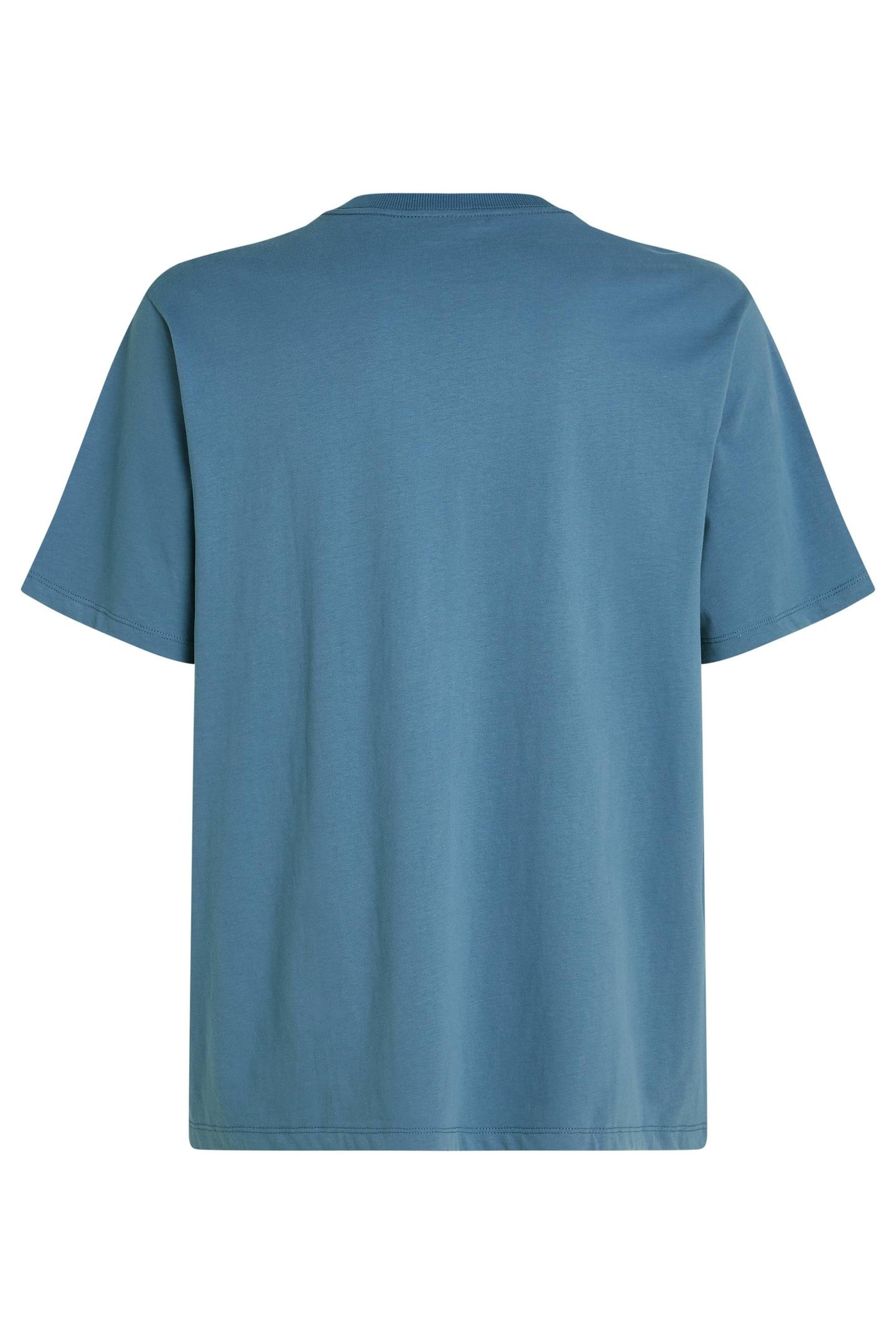 THE FUTURE SURF SOCIETY T-SHIRT MOZART BLUE 5
