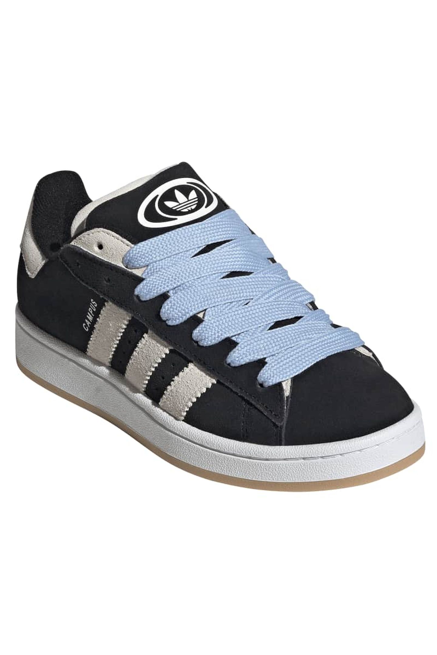 ORIGINALS CAMPUS 00S SHOES CORE BLACK 2