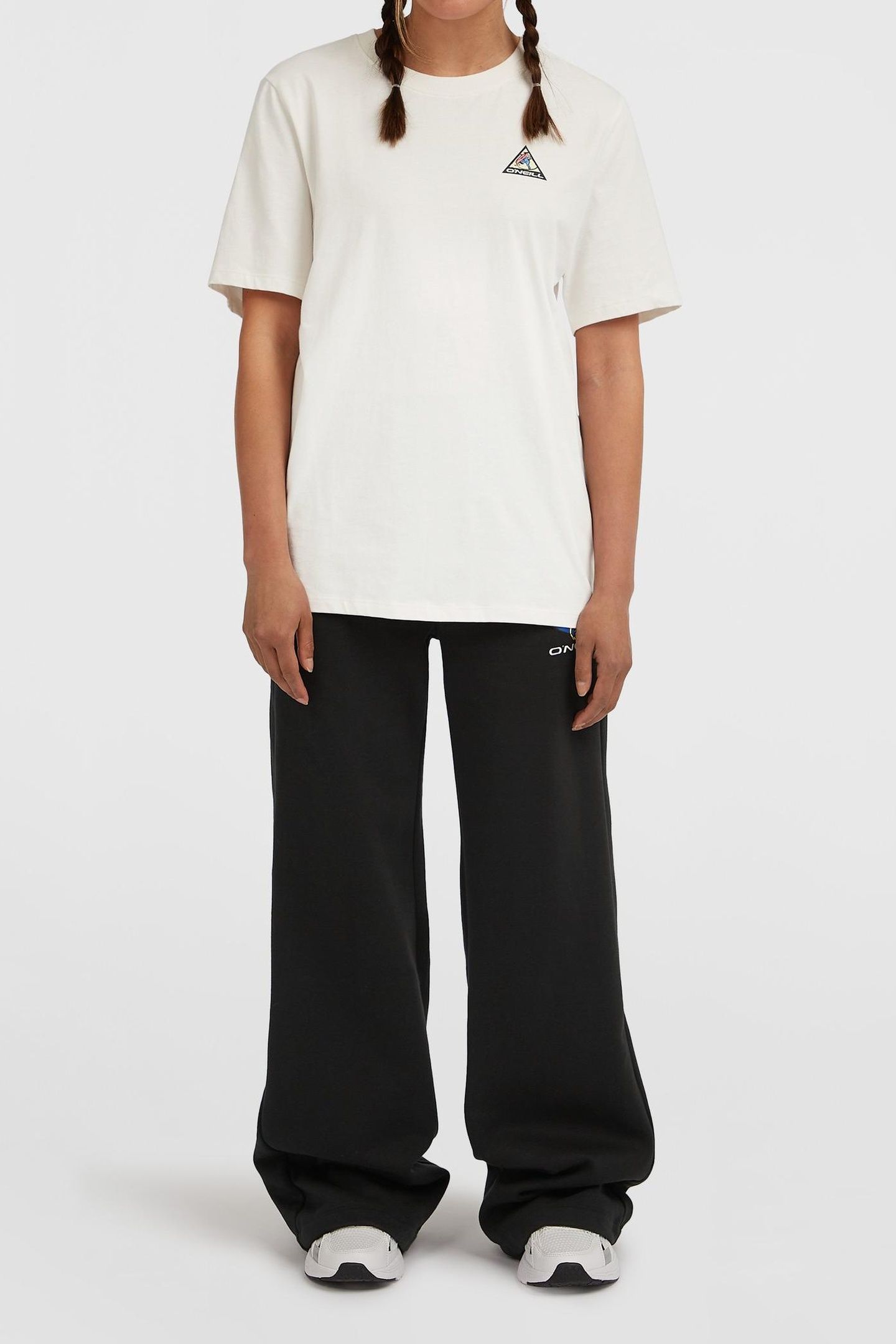 FWC'PLAY T-SHIRT SNOW WHITE 2