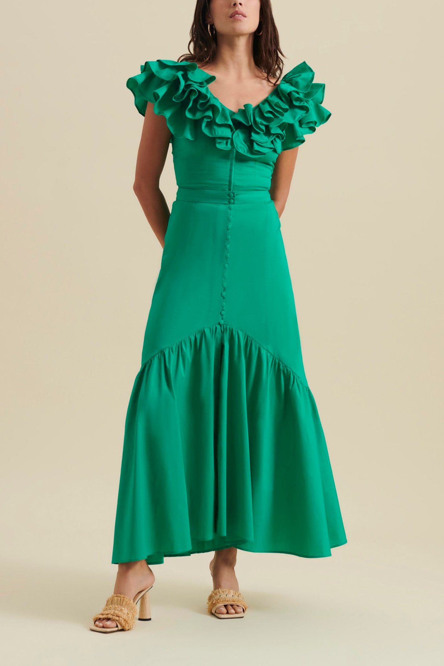 SURF EMERALD 1