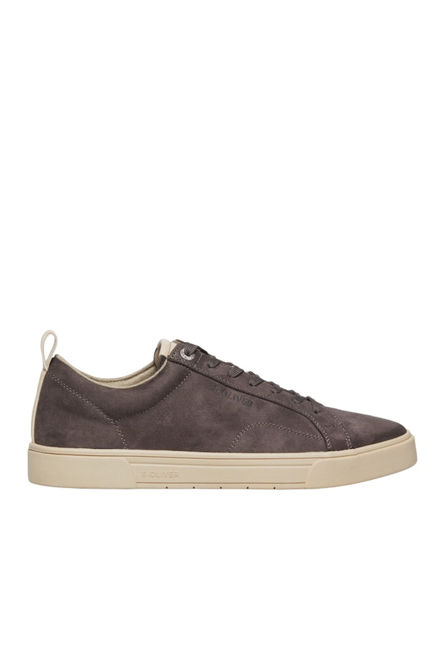 S.OLIVER SHOES GREY/BLACK 1