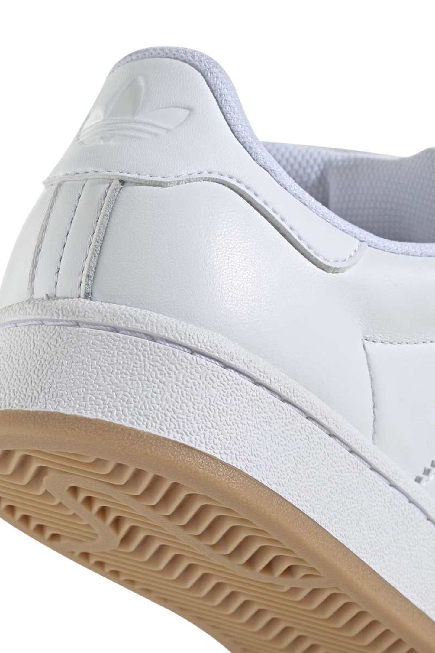UNISEX ORIGINALS CAMPUS 00S SHOES FTWR WHITE 7