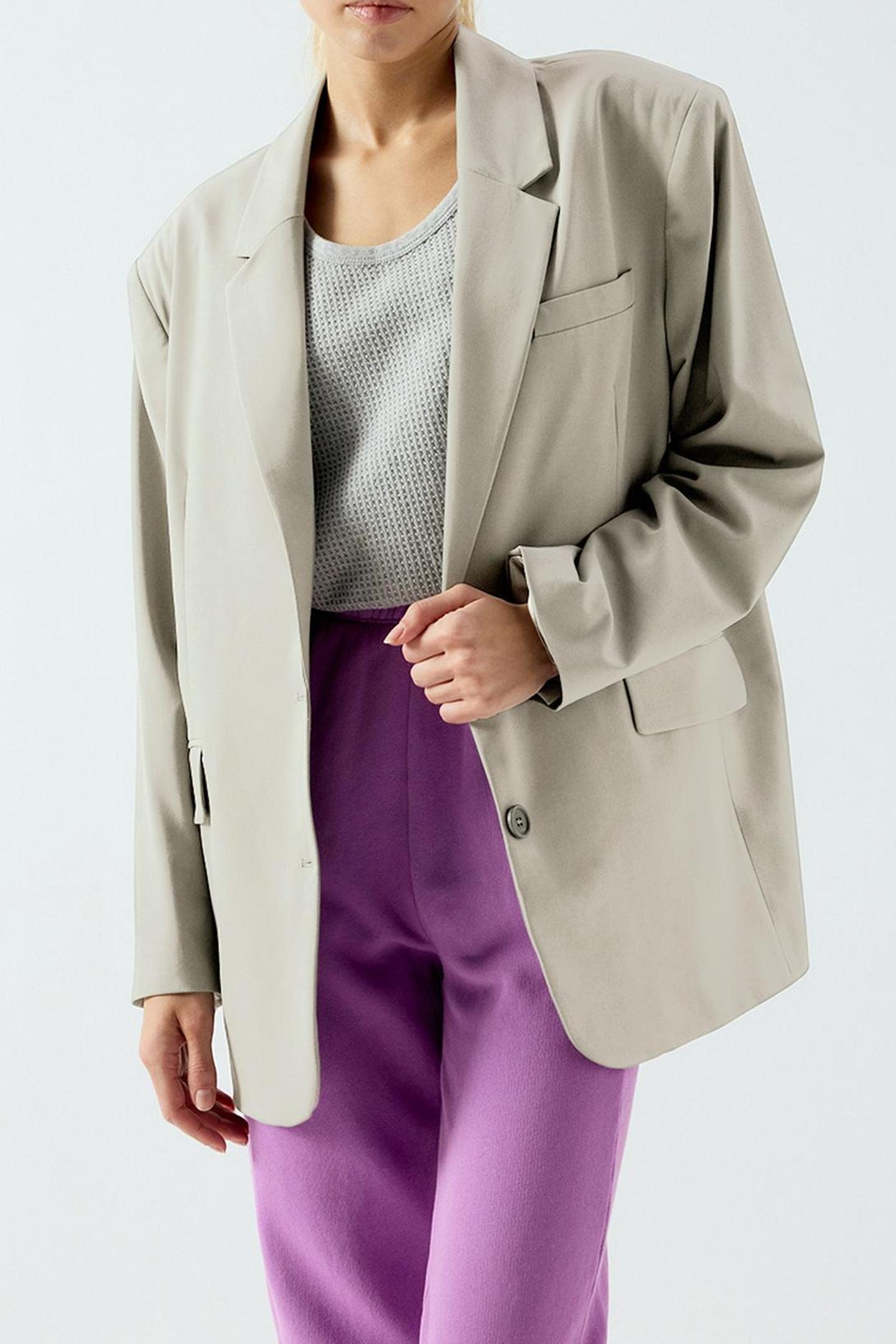 KABIRD BLAZER BRUME 11