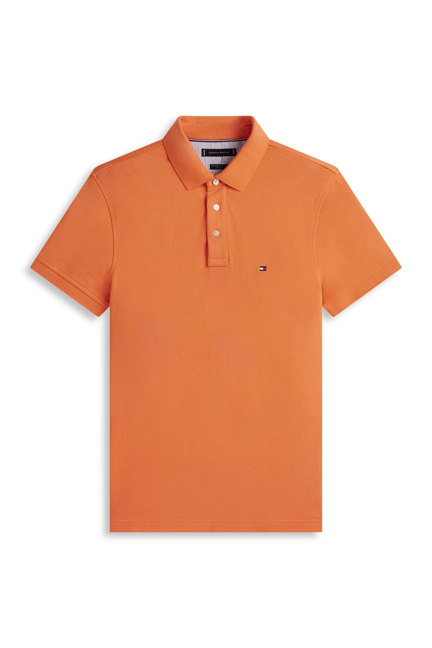 1985 SLIM POLO ORANGE TULIP 4