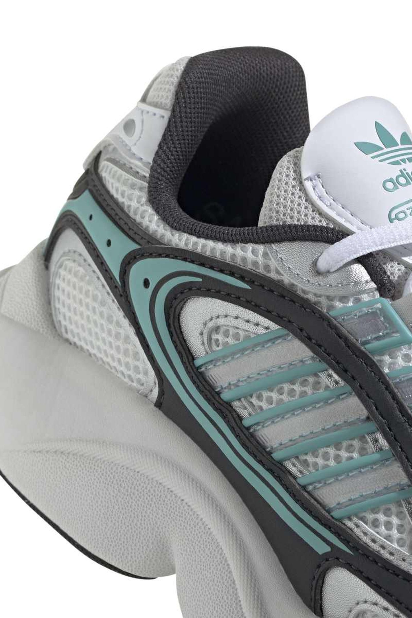 ORIGINALS OZMILLEN SHOES CARBON 6