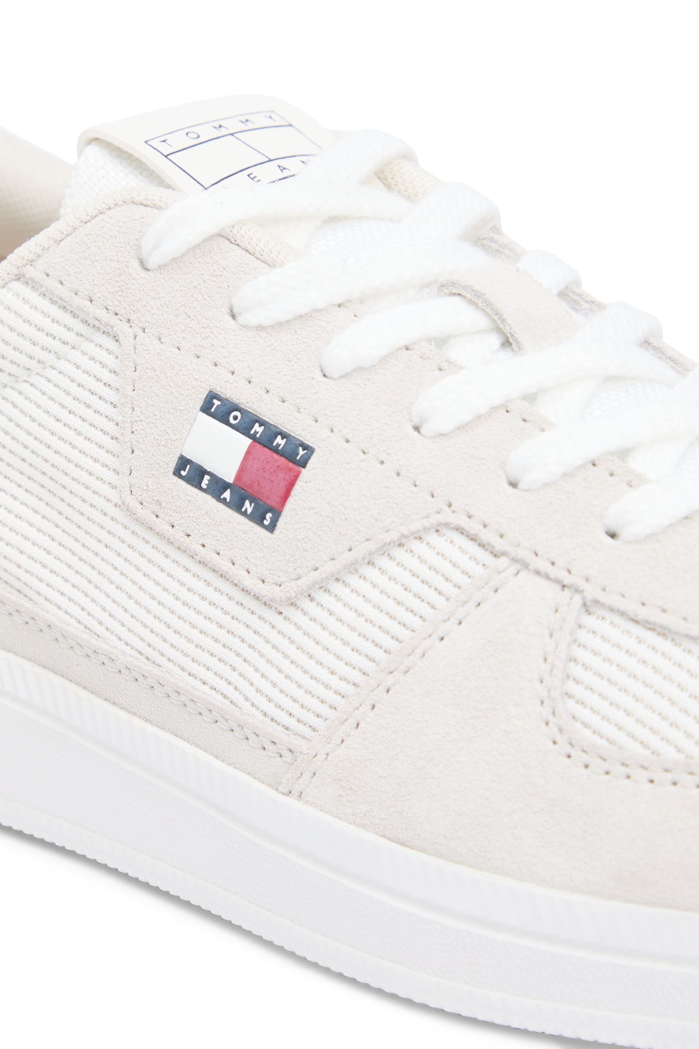 THE GREENWICH EDGE SHOES STRATUS GREY 4