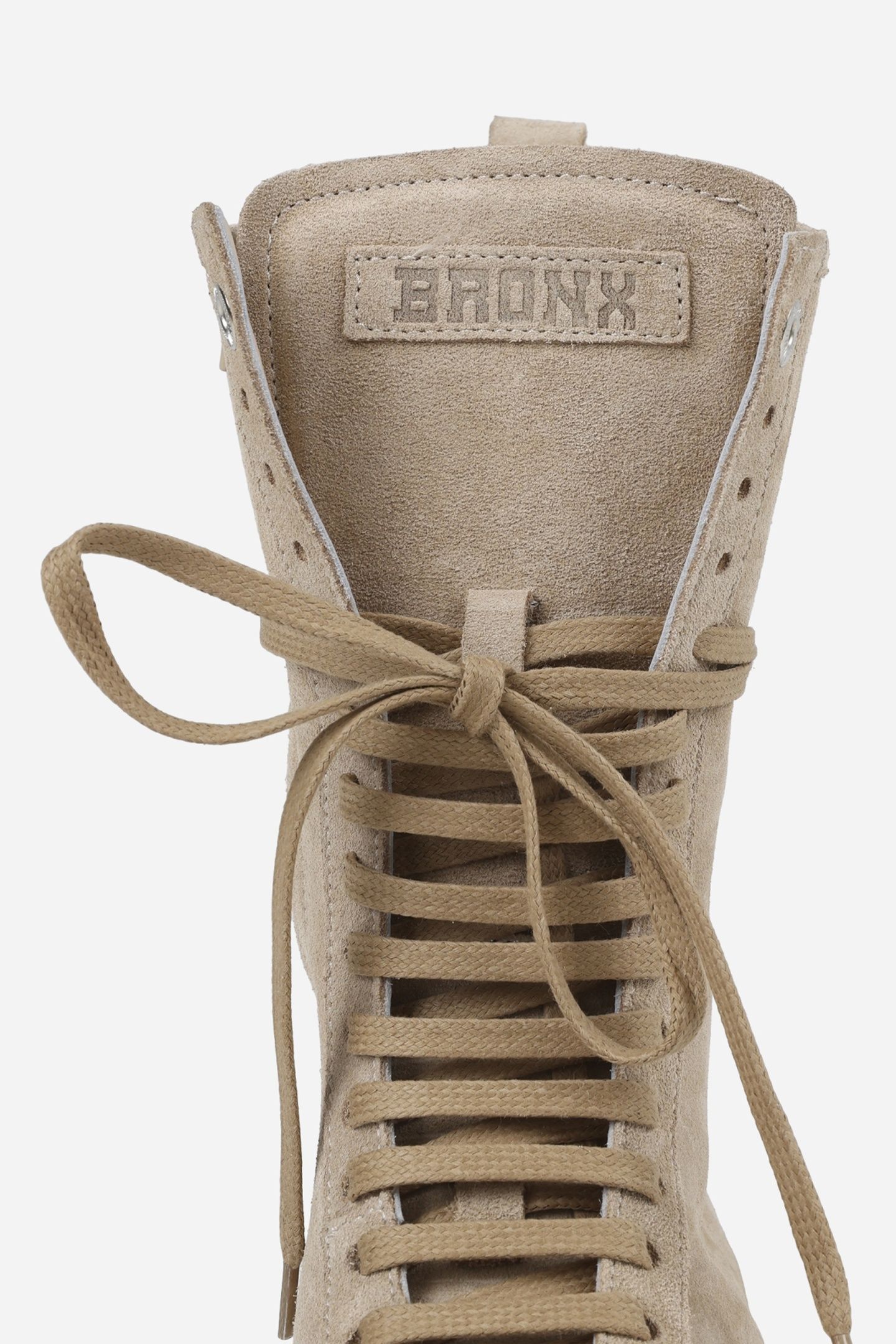 MYR-AA ANKLE BOOT OATMILK 4