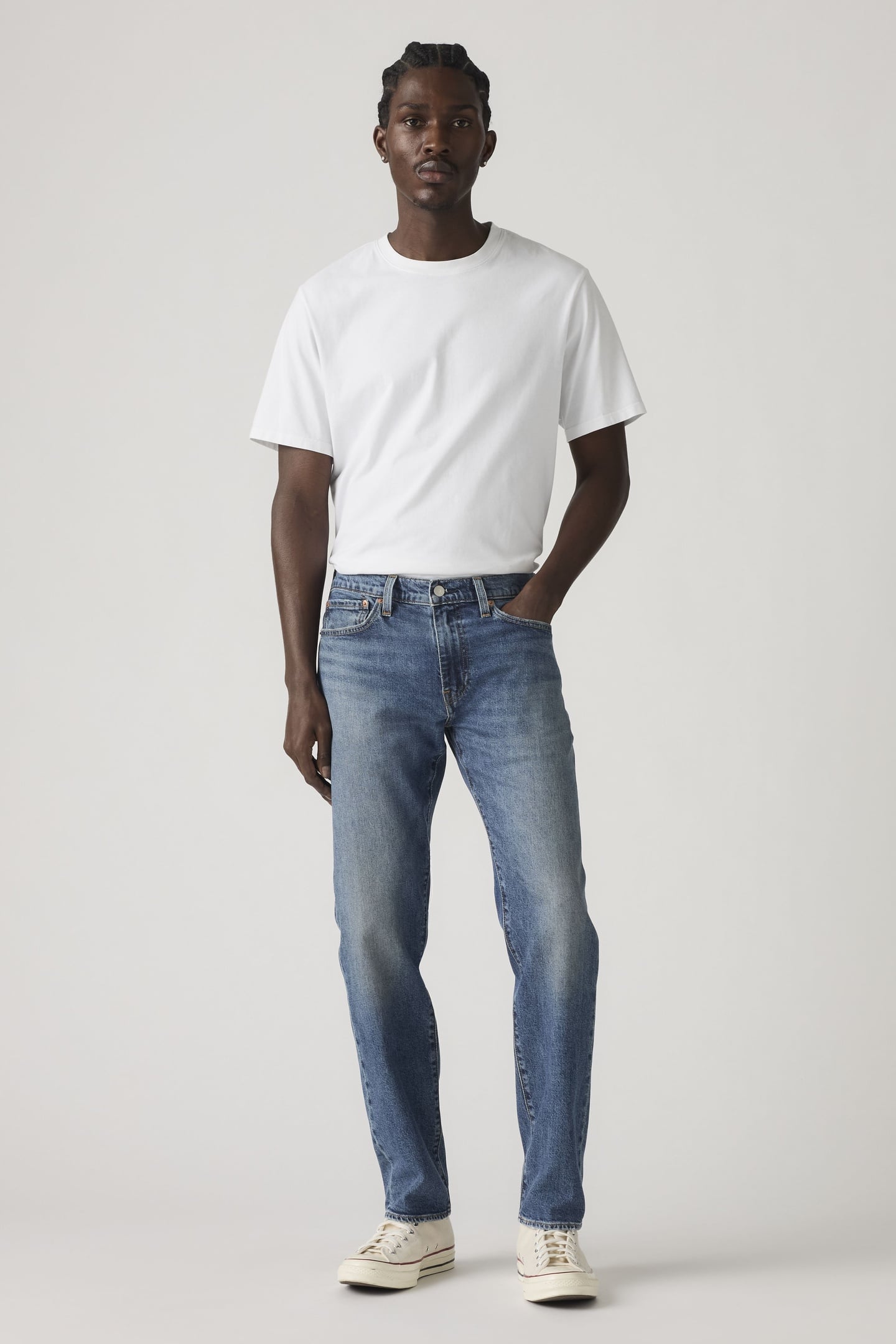 502™ TAPER JEANS 2