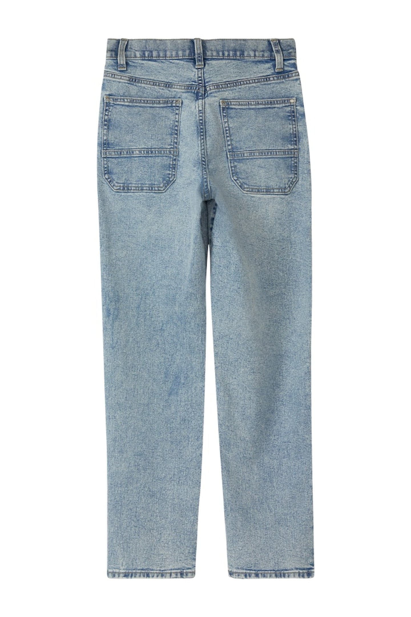 S.OLIVER JEANS BLUE DENIM 3
