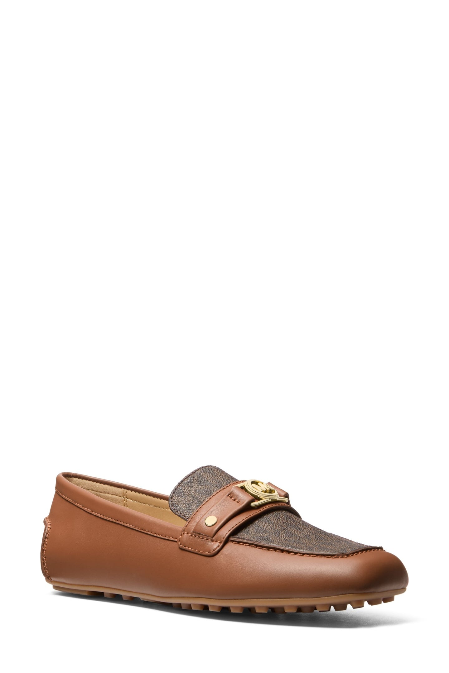 MANDY LOAFER MOCASSIN BROWN 2