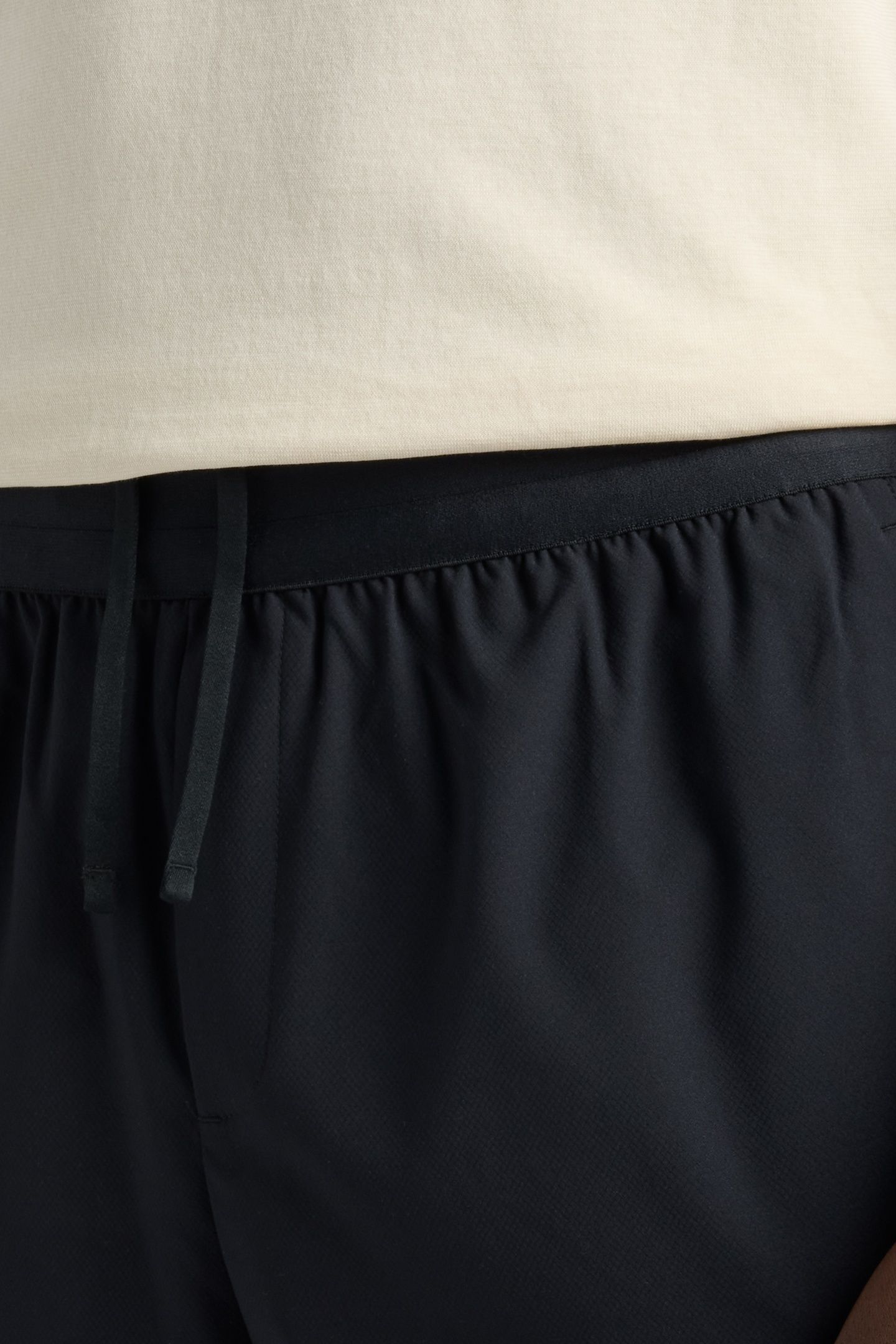 AC JOGGER BLACK 10