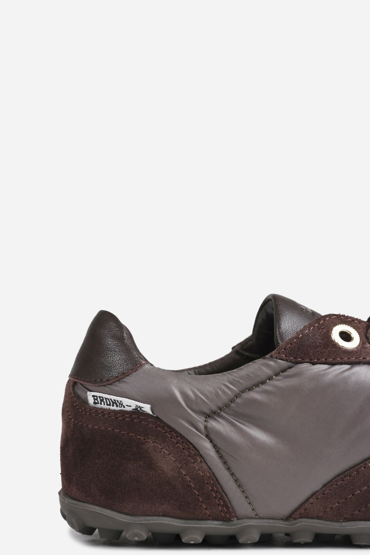 GRAVIT-YY SNEAKER COFFEE BEAN 5