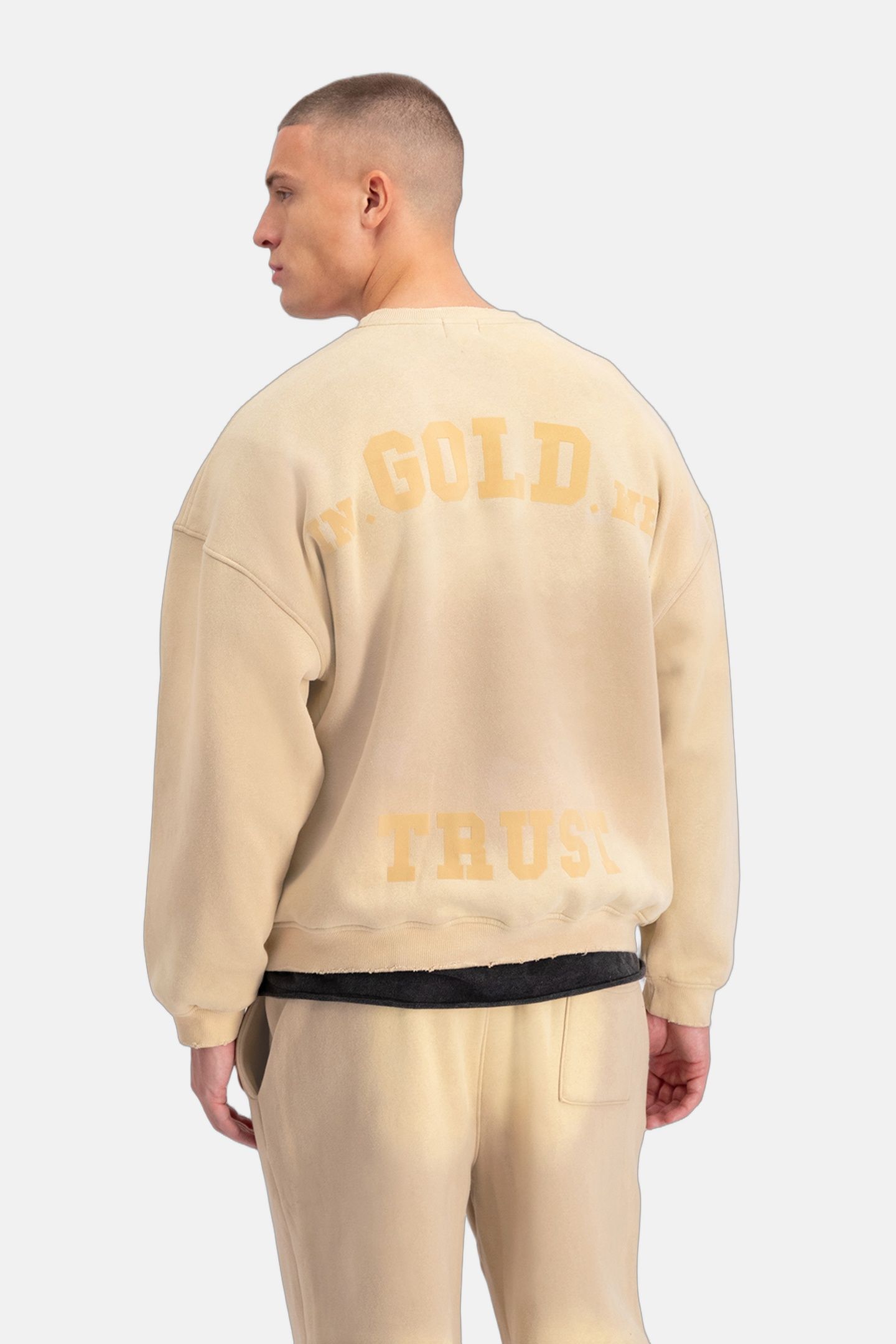 THE WASH BEIGE 2