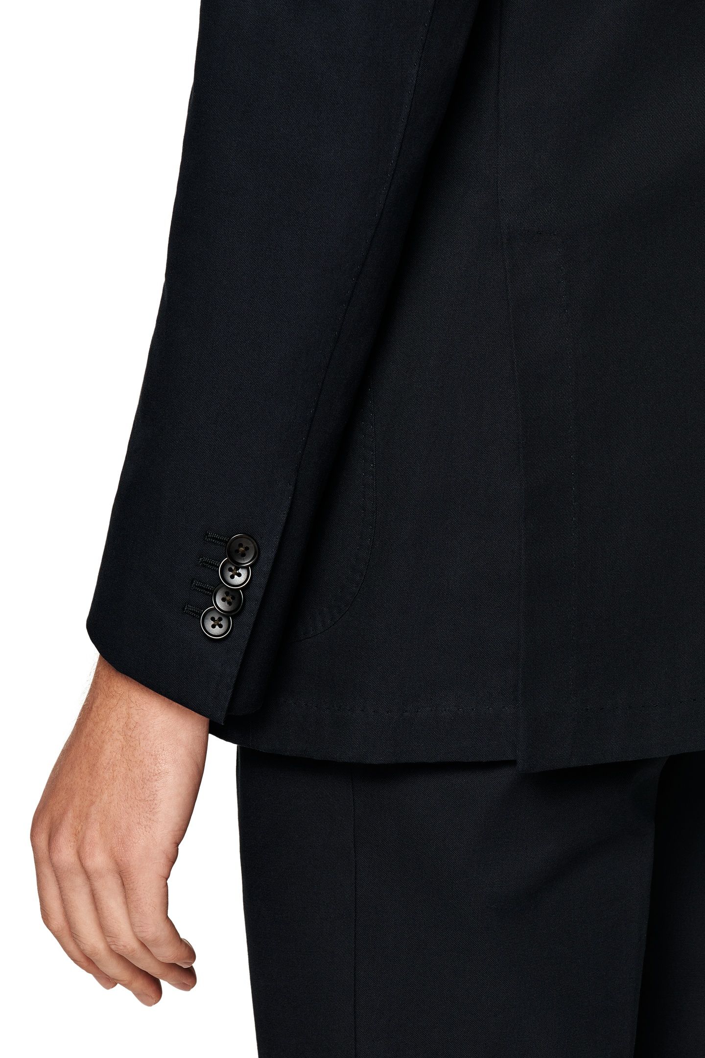 JACKET-NAVY SEPARATE SUIT JACKETS NAVY 9