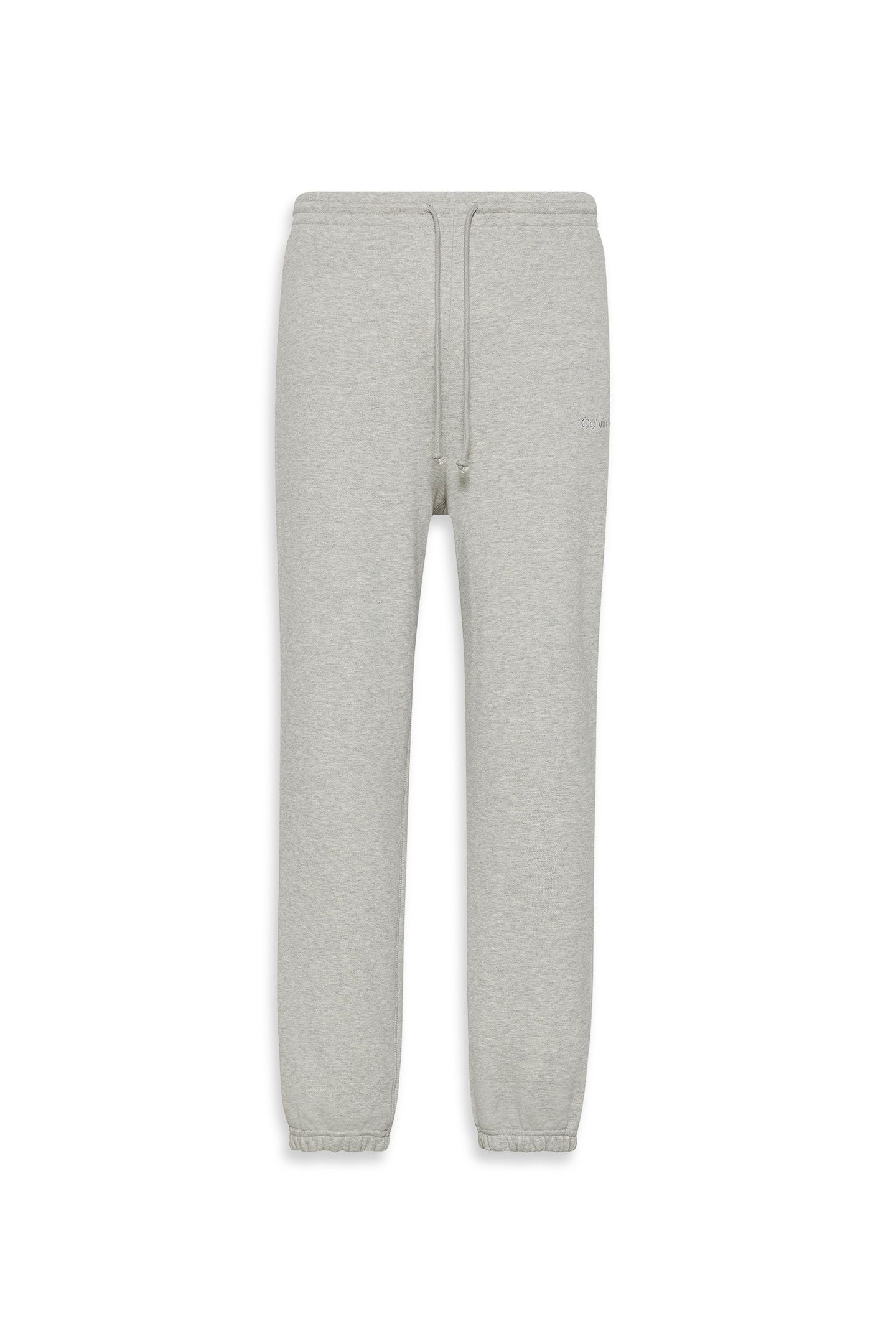 JOGGER GREY HEATHER 4