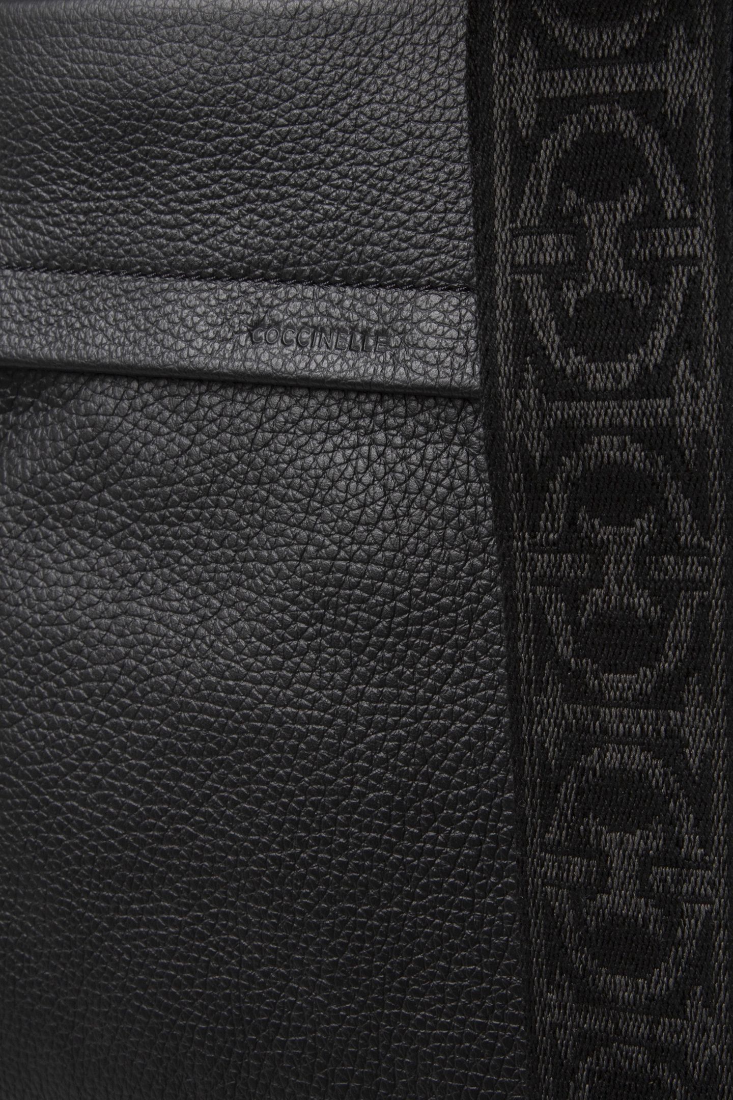 STG SOFT NOIR 6