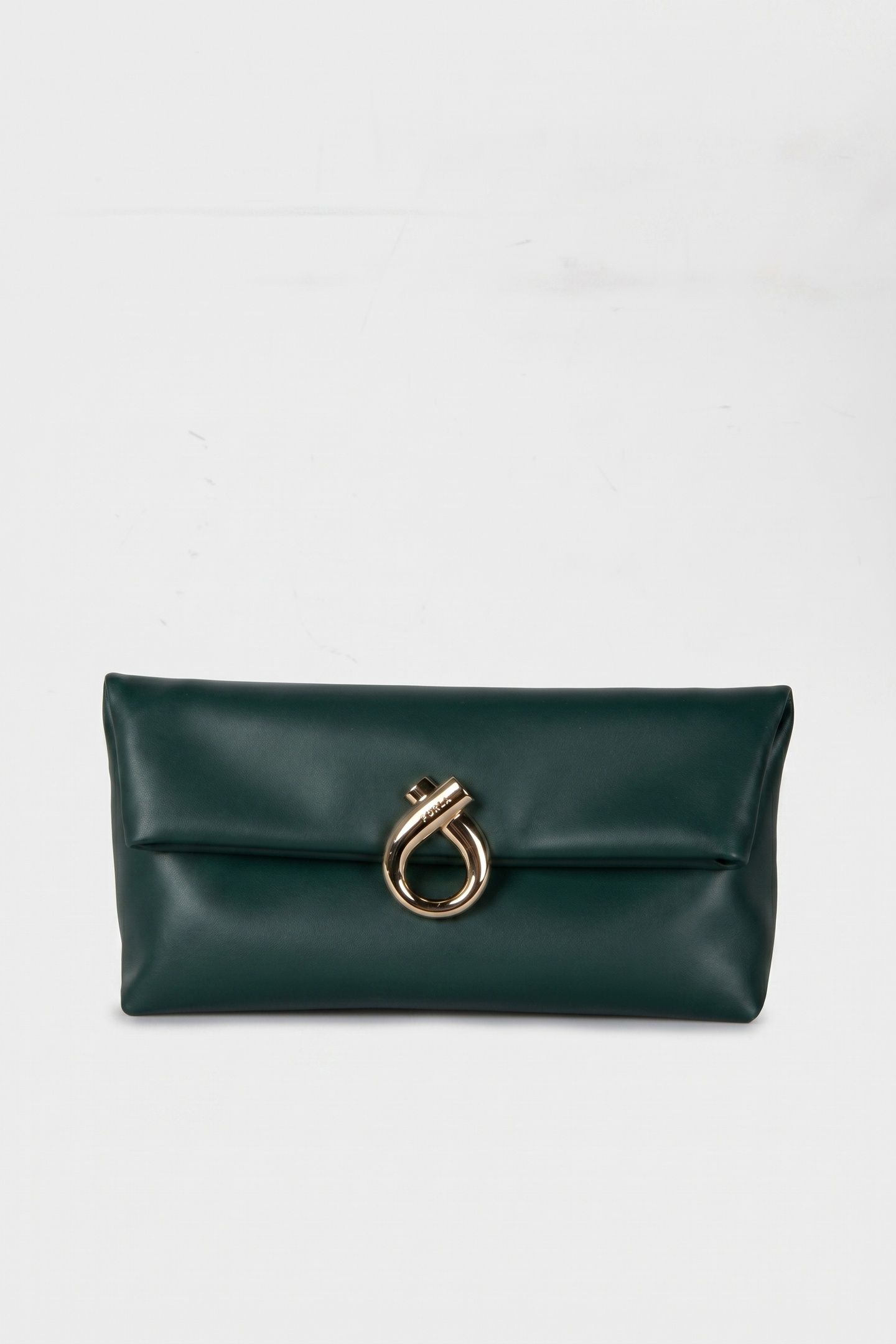 MIANOVA SMALL POCHETTE BOTANICAL GREEN 1