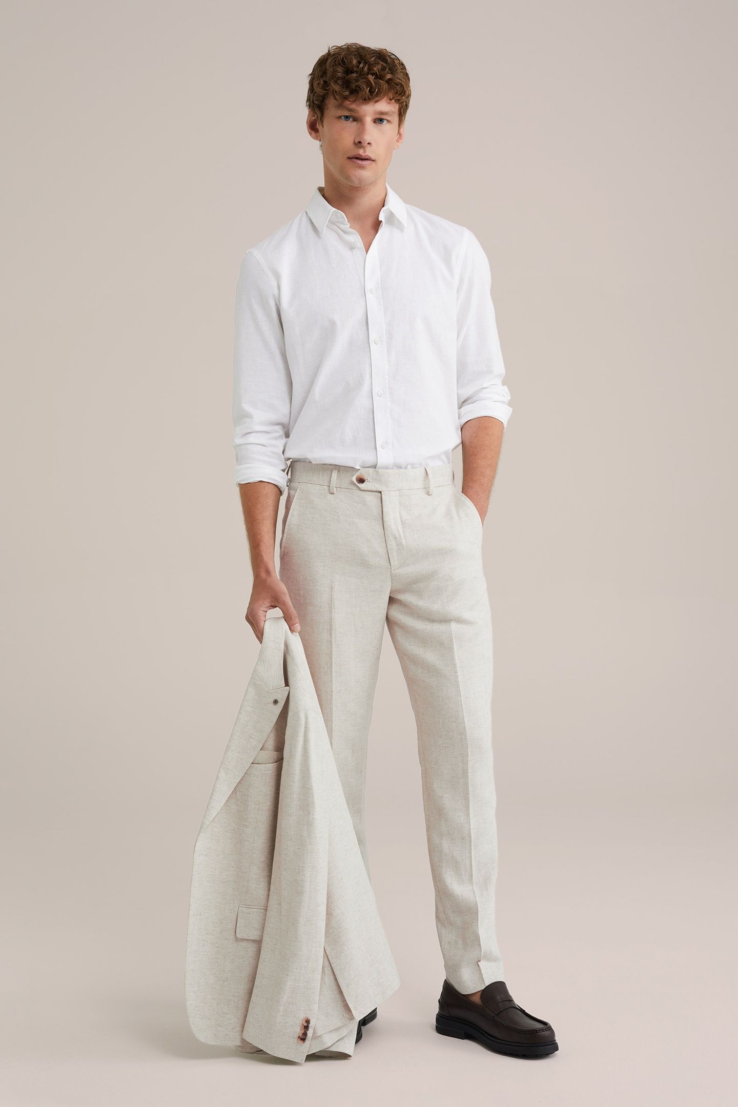 SHIRT WHITE 2