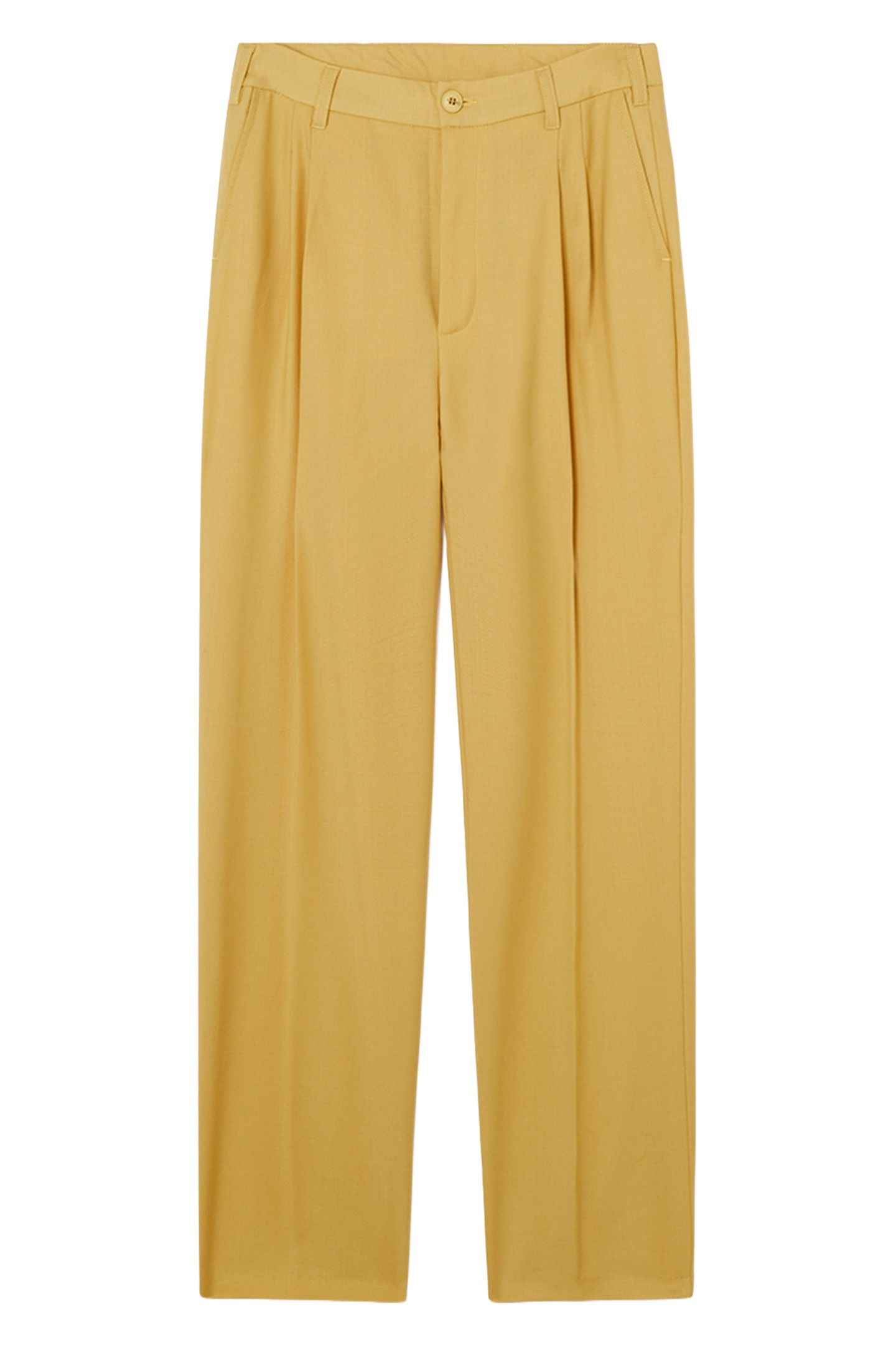 TABINSVILLE PANT PAILLE 5