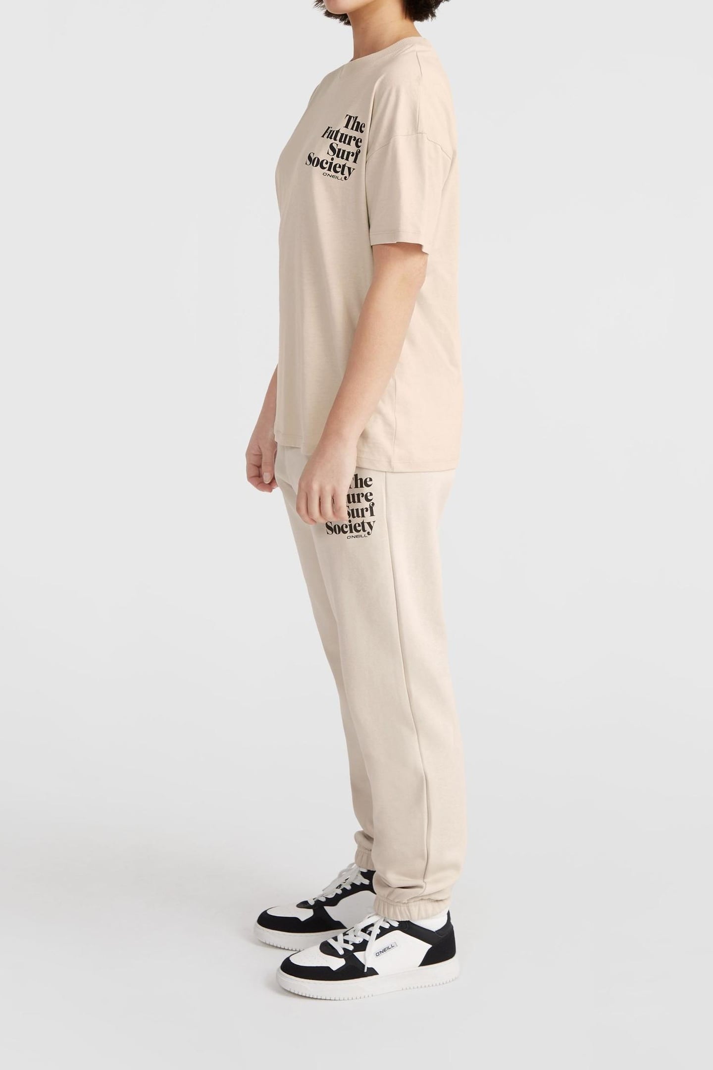 THE FUTURE SURF SOCIETY SWEATPANTS ATMOSPHERE 4