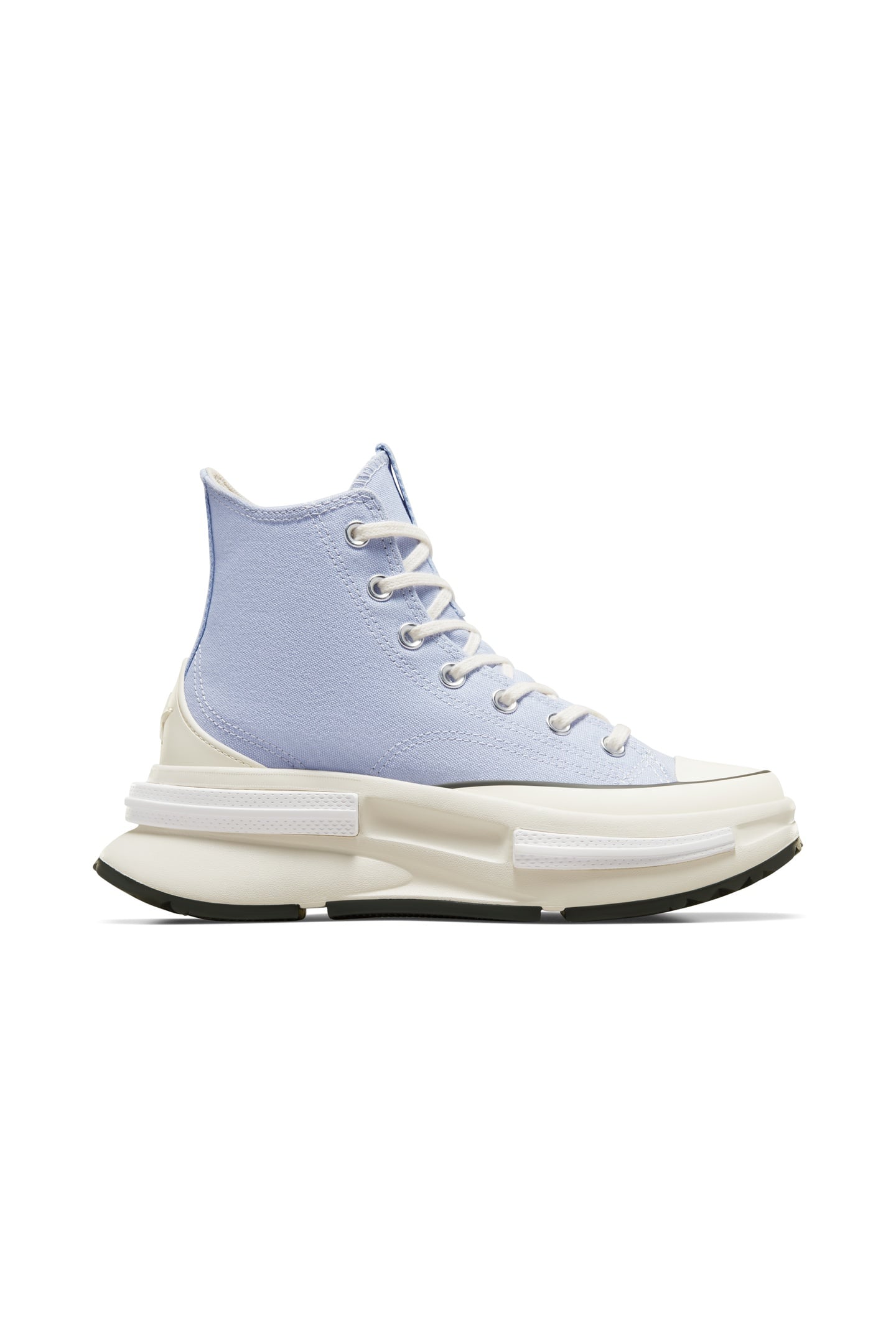 UNISEX RUN STAR LEGACY CX HI MYSTIC SKY/EGRET 9