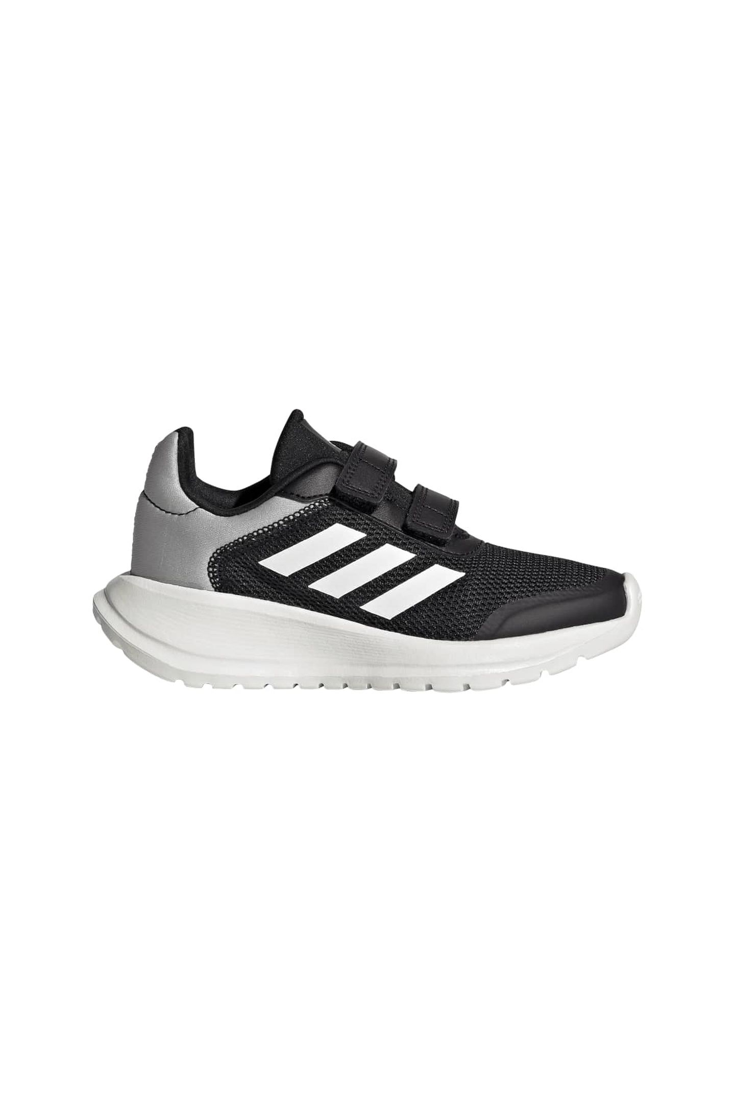SPORTSWEAR TENSAUR RUN 2.0 SHOES KIDS CORE BLACK 1